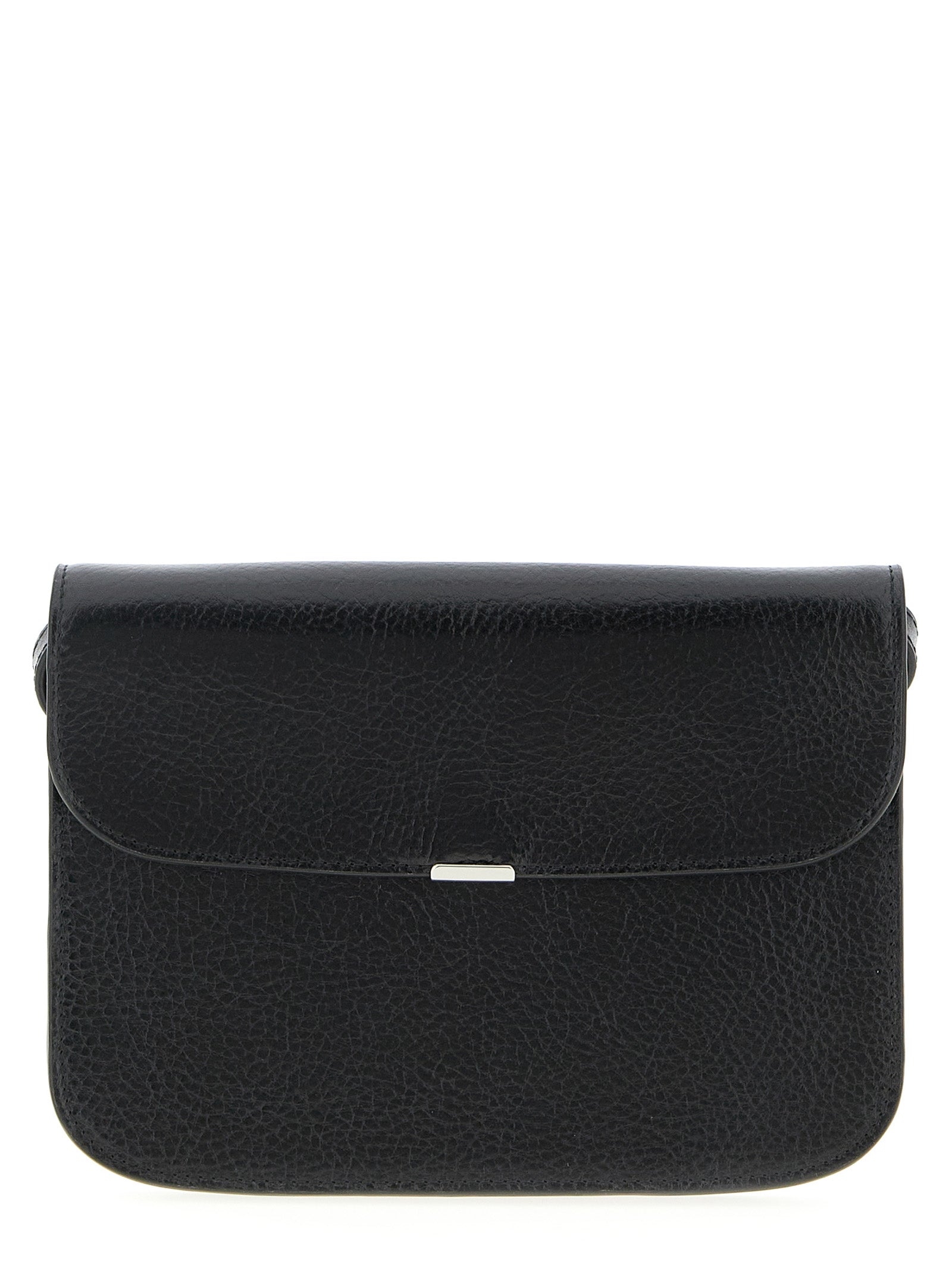 Lemaire 'Soft Tab Wallet' Crossbody Bag