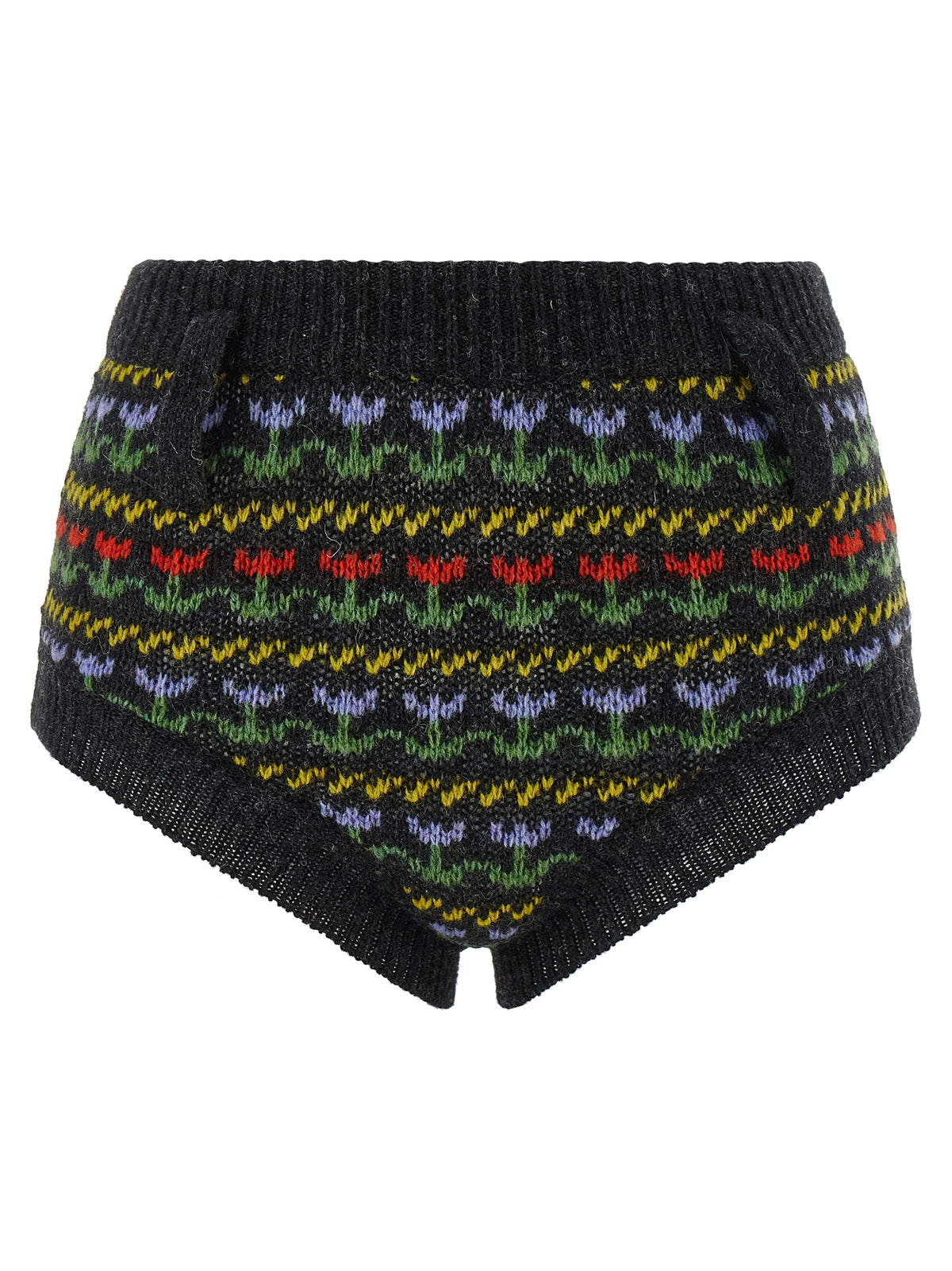 Marni Wool Culottes