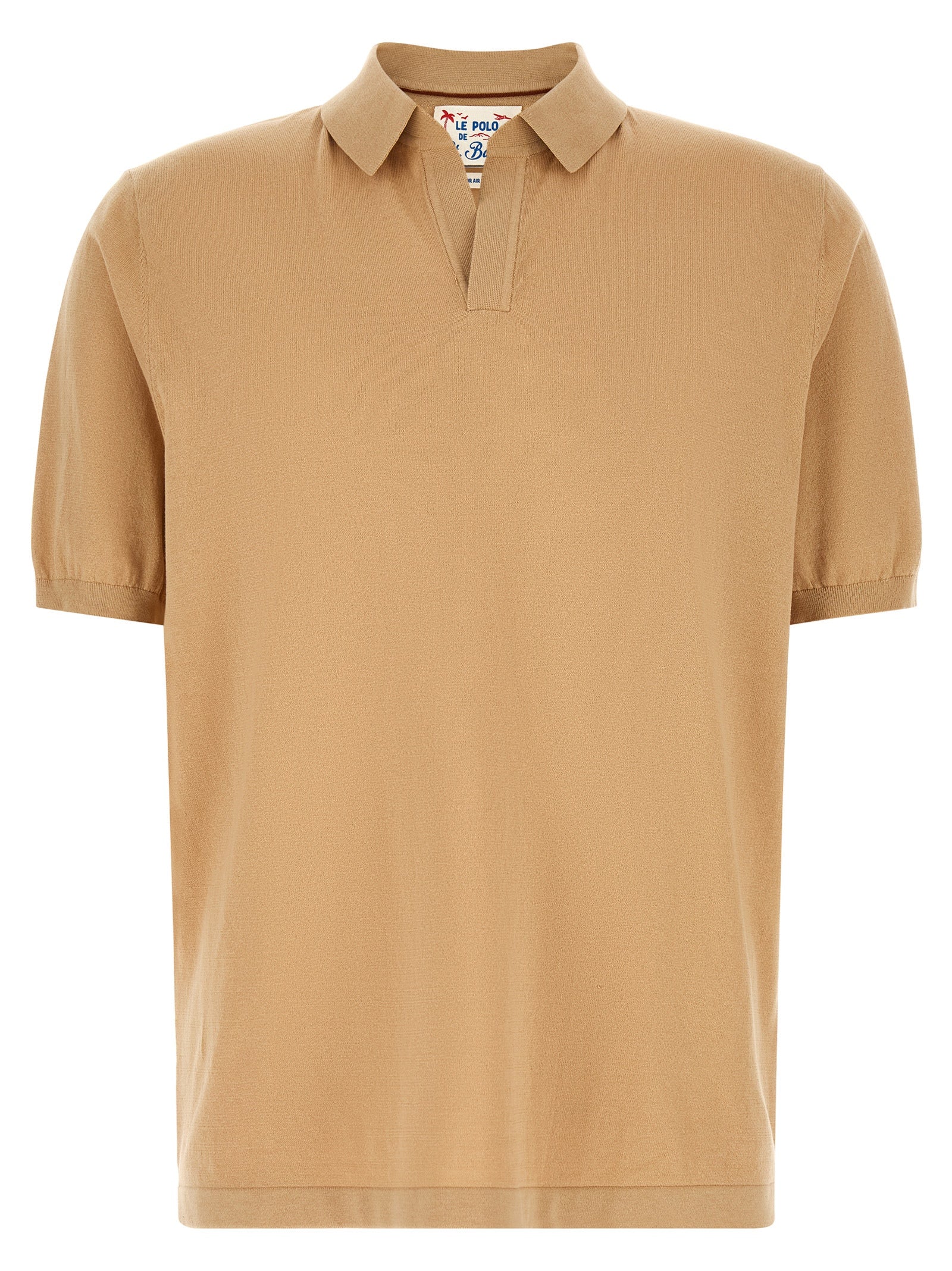 Mc2 Saint Barth 'Sloan' Polo Shirt