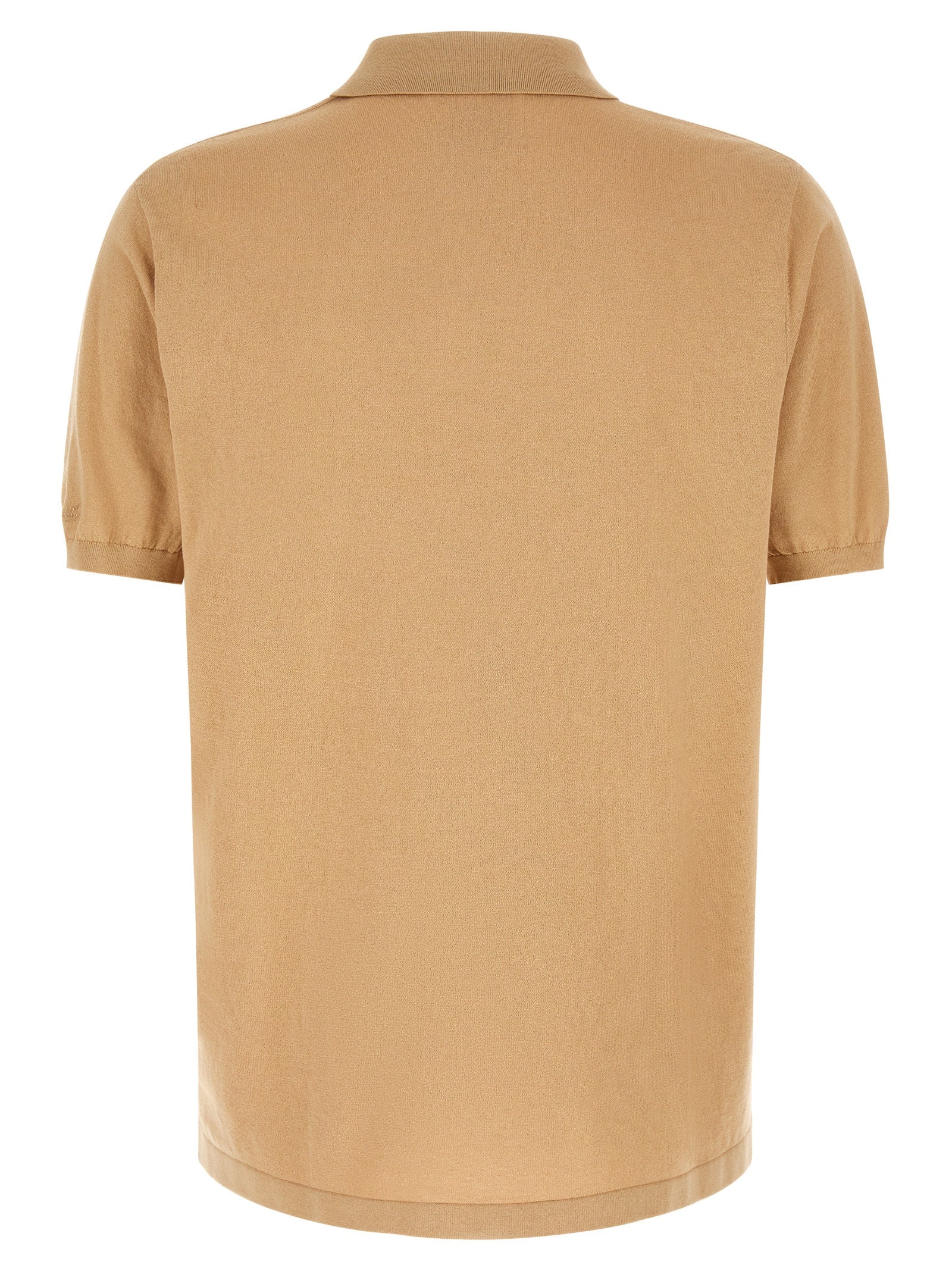 Mc2 Saint Barth 'Sloan' Polo Shirt