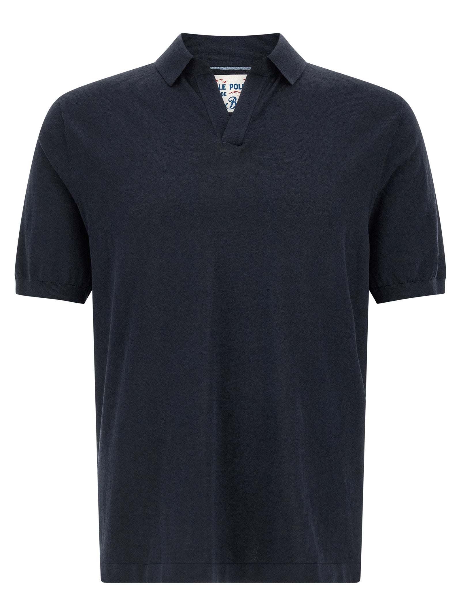 Mc2 Saint Barth 'Sloan' Polo Shirt