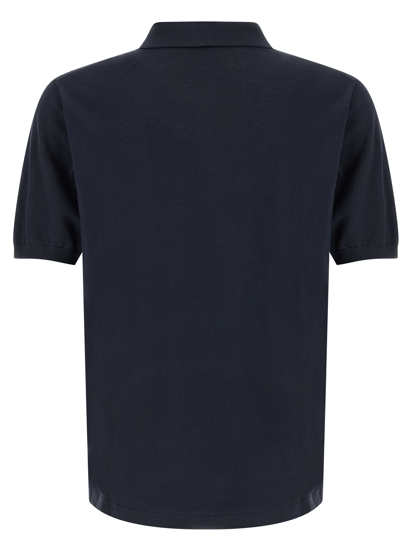 Mc2 Saint Barth 'Sloan' Polo Shirt