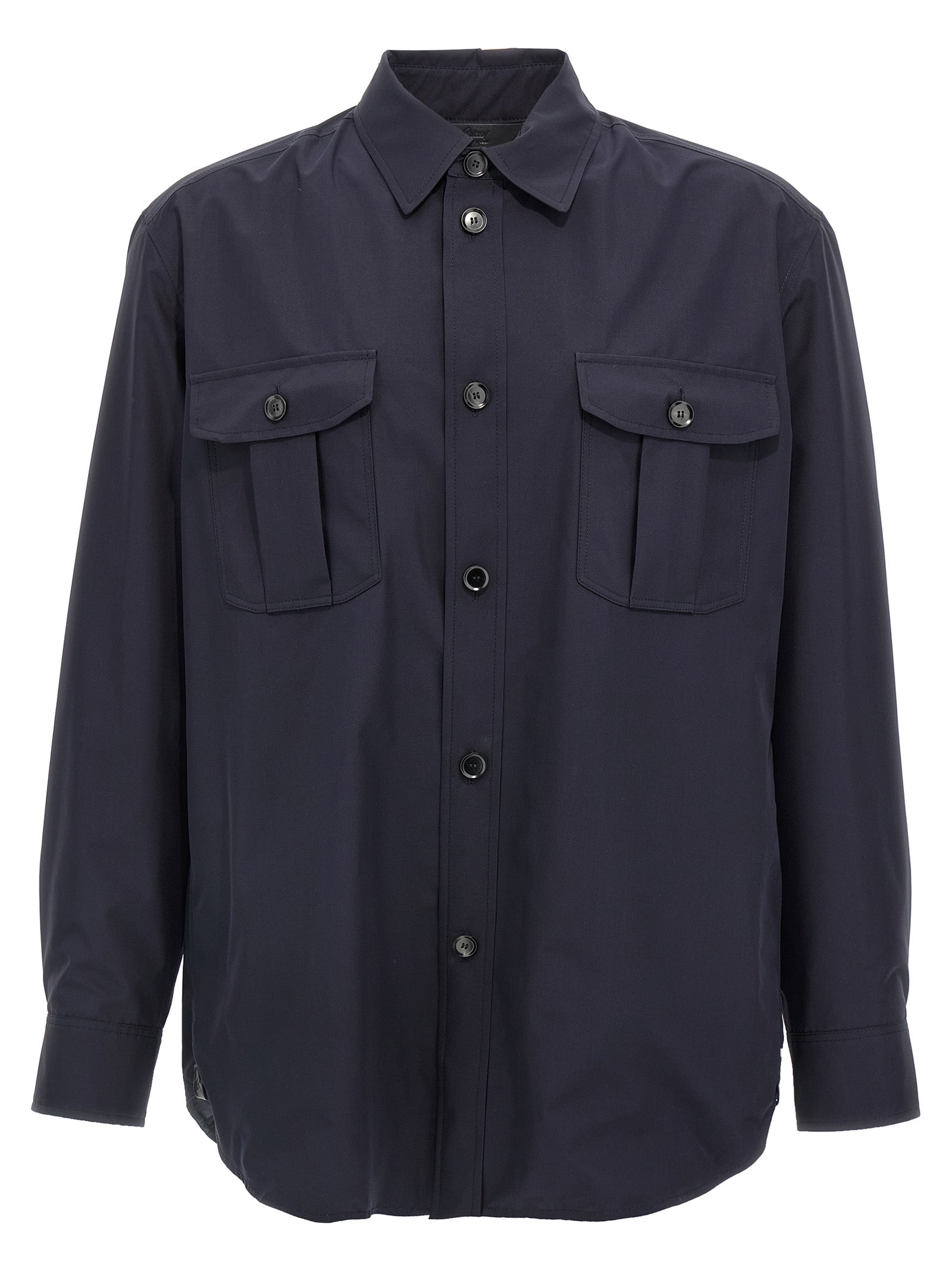 Brioni 'Vagabond' Jacket
