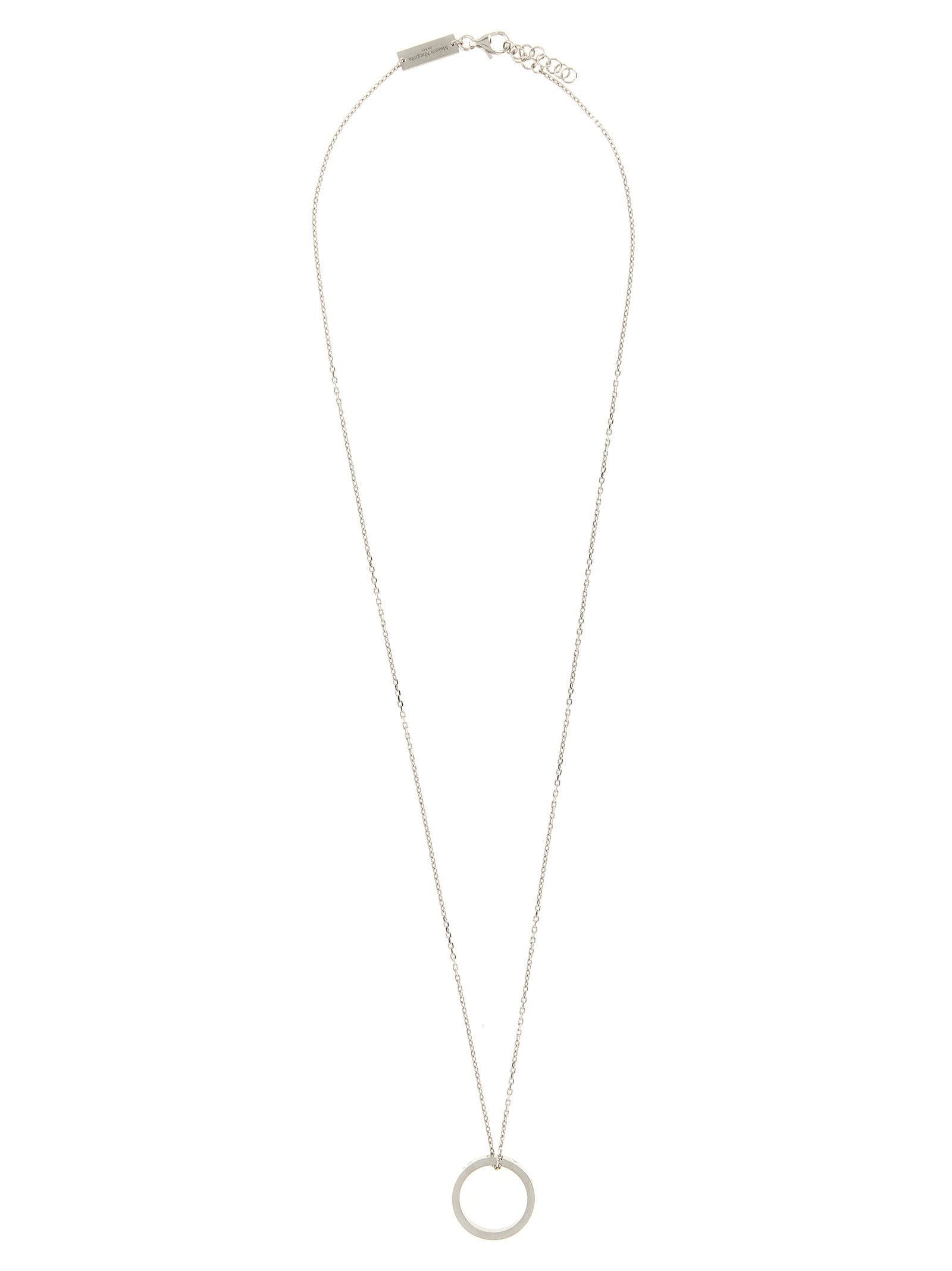 Maison Margiela 'Numeric' Necklace
