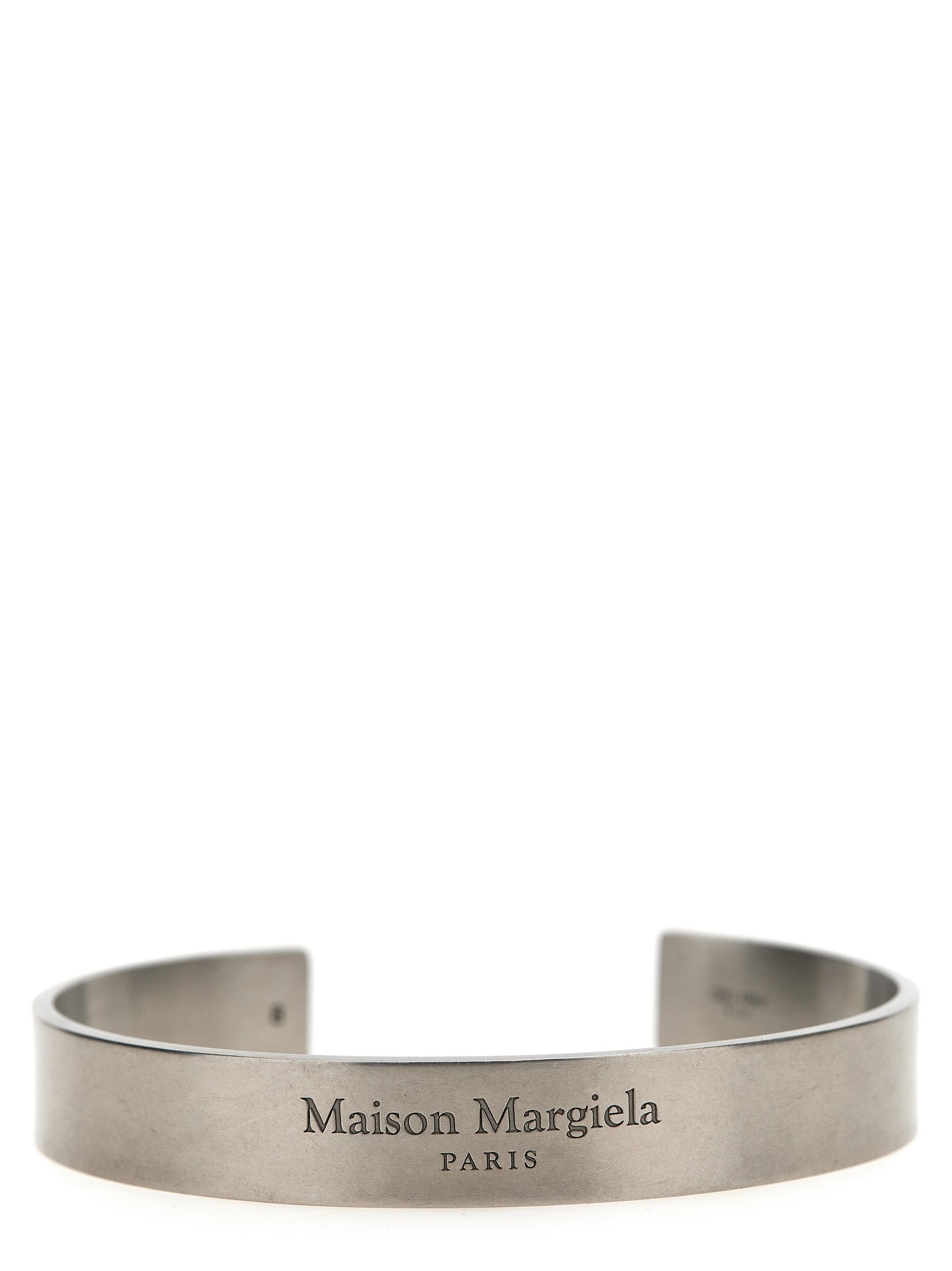 Maison Margiela Logo Bracelet