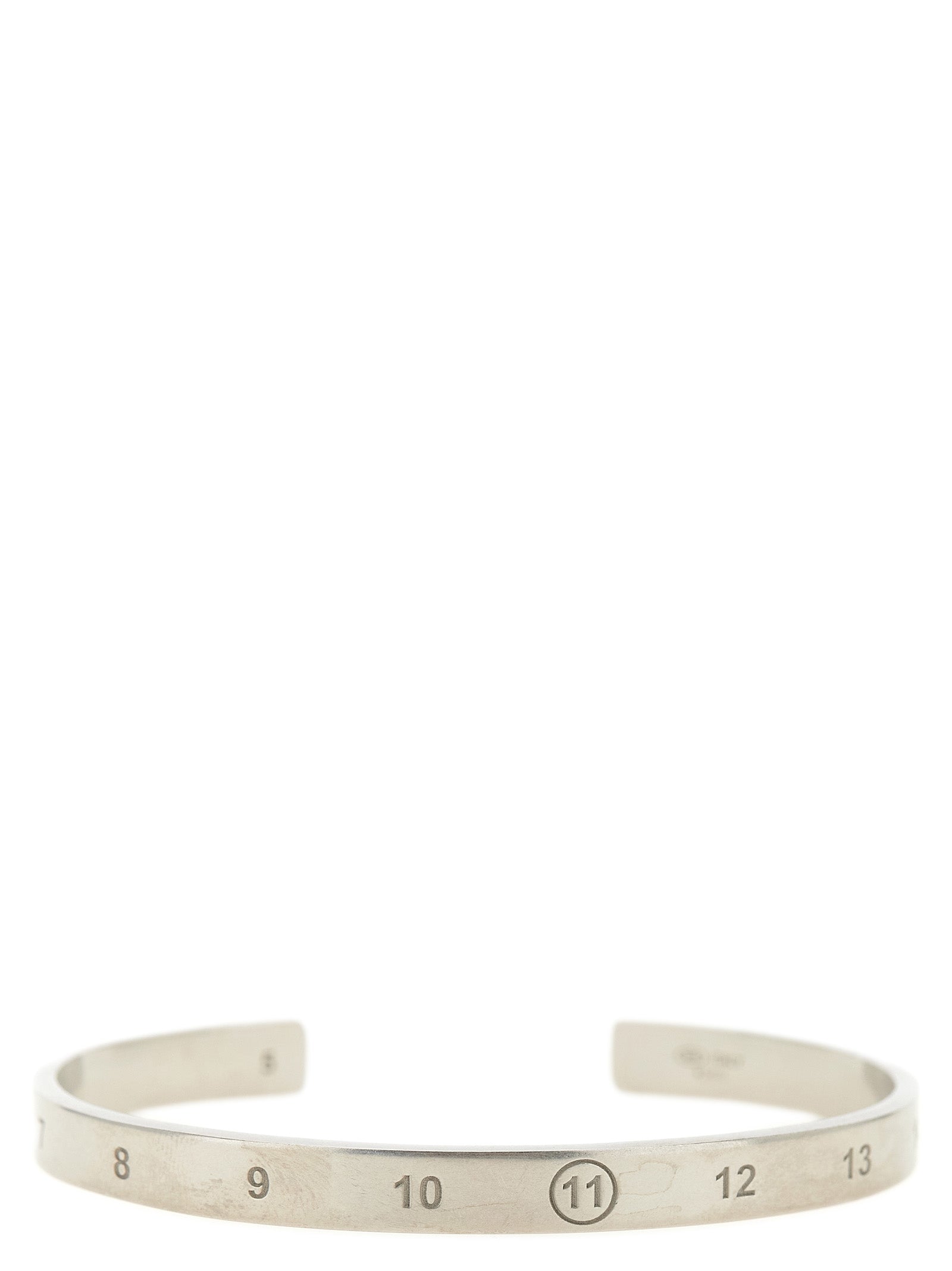 Maison Margiela 'Numeric' Bracelet