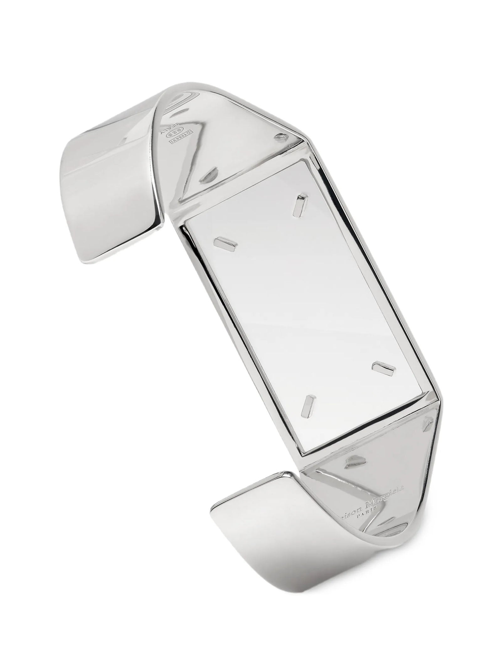 Maison Margiela 'Four Stitches' Bracelet