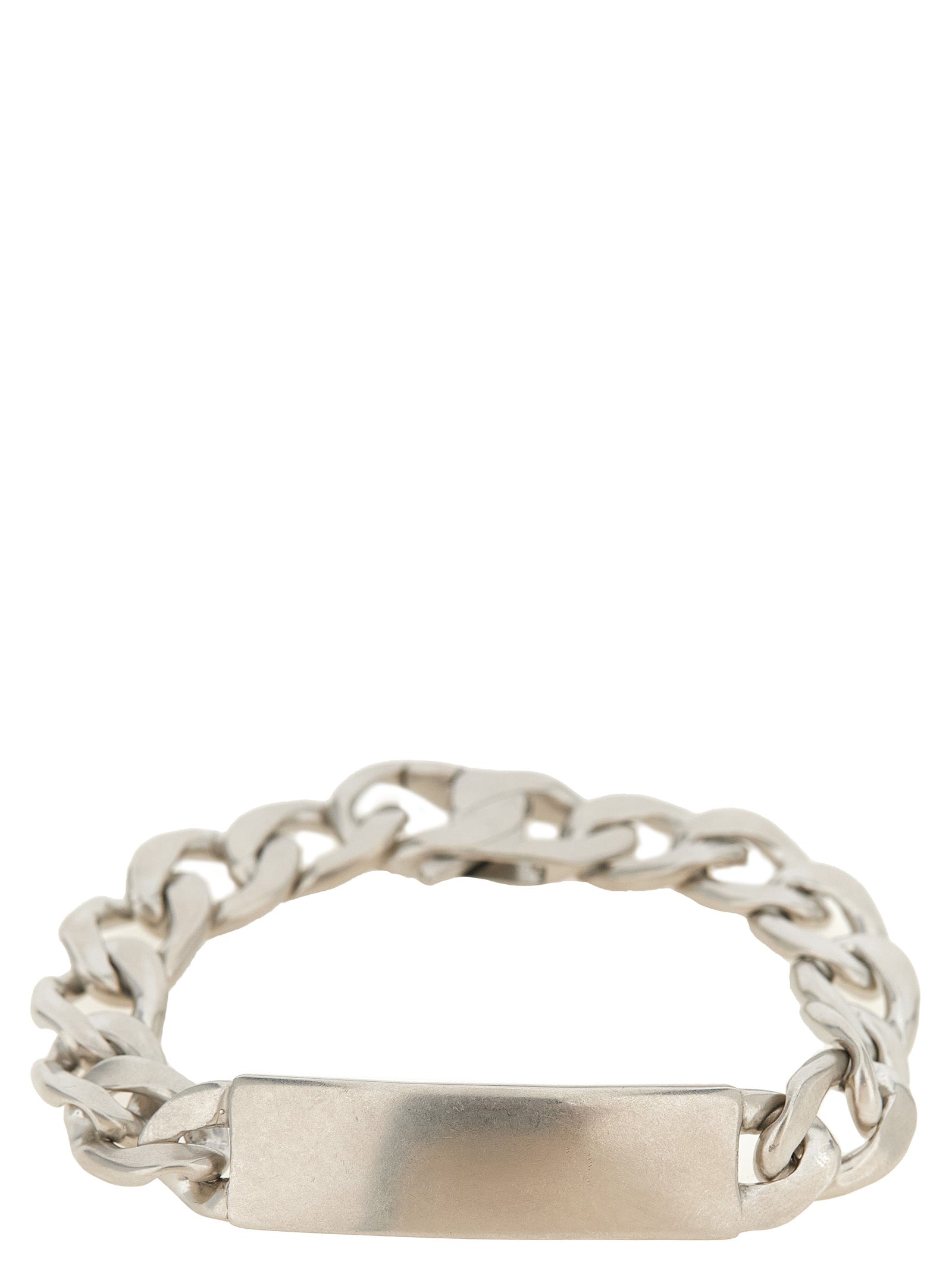 Maison Margiela 'Silver Maillons' Bracelet