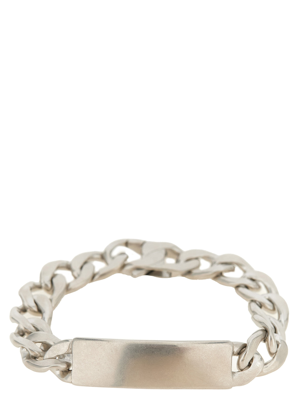 Maison Margiela 'Silver Maillons' Bracelet