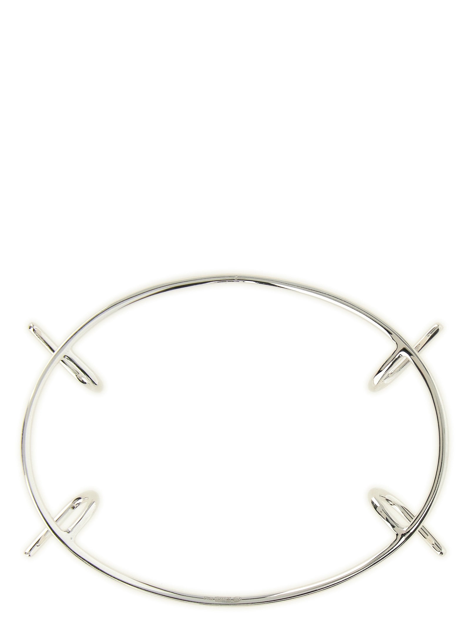 Maison Margiela 'Mouthpiece' Decoration For Mouth