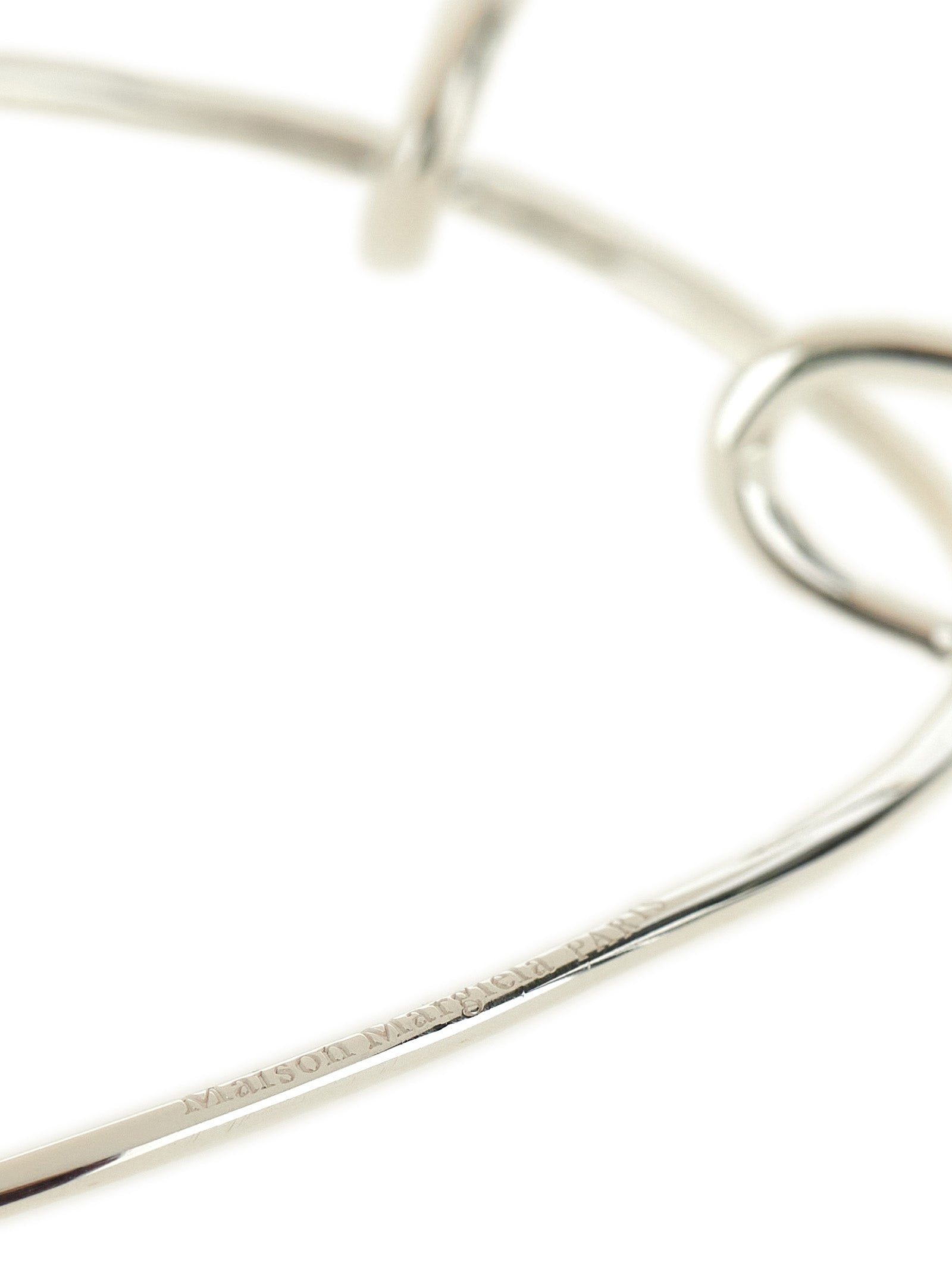 Maison Margiela 'Mouthpiece' Decoration For Mouth