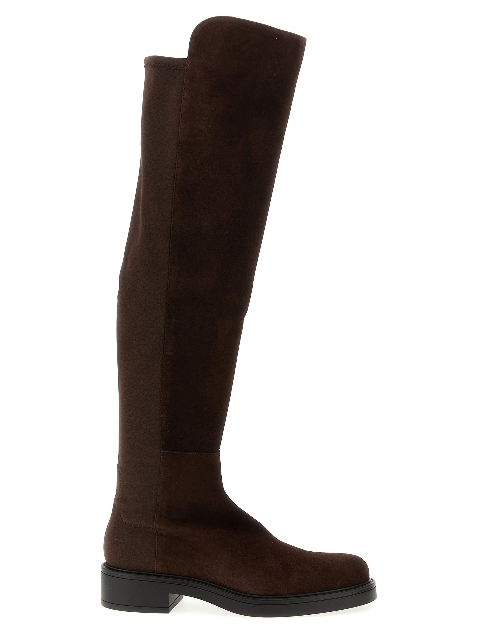 Stuart Weitzman '5050 Clelia' Boots