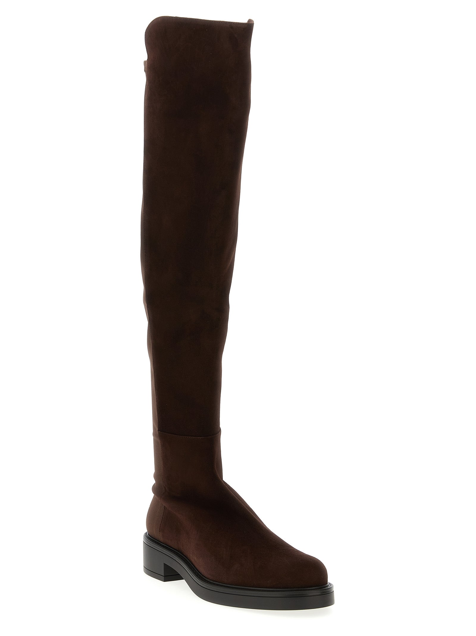 Stuart Weitzman '5050 Clelia' Boots