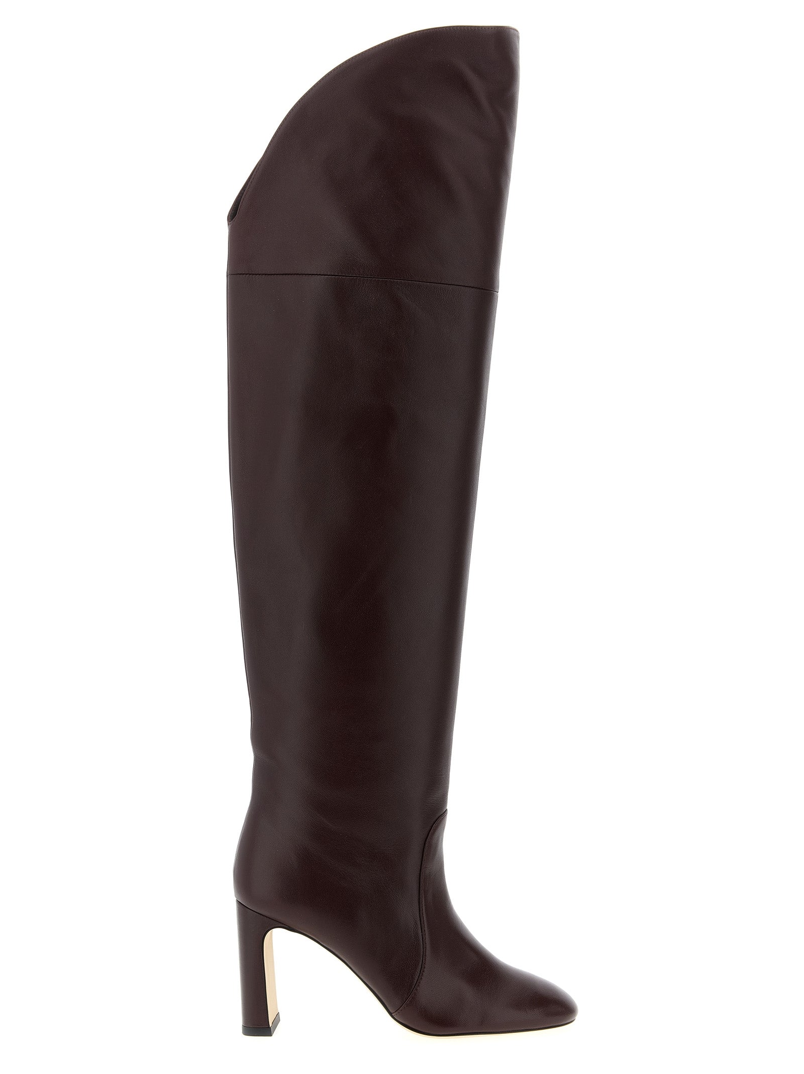 Stuart Weitzman 'Babette Over-The-Knee Tubo' Boots