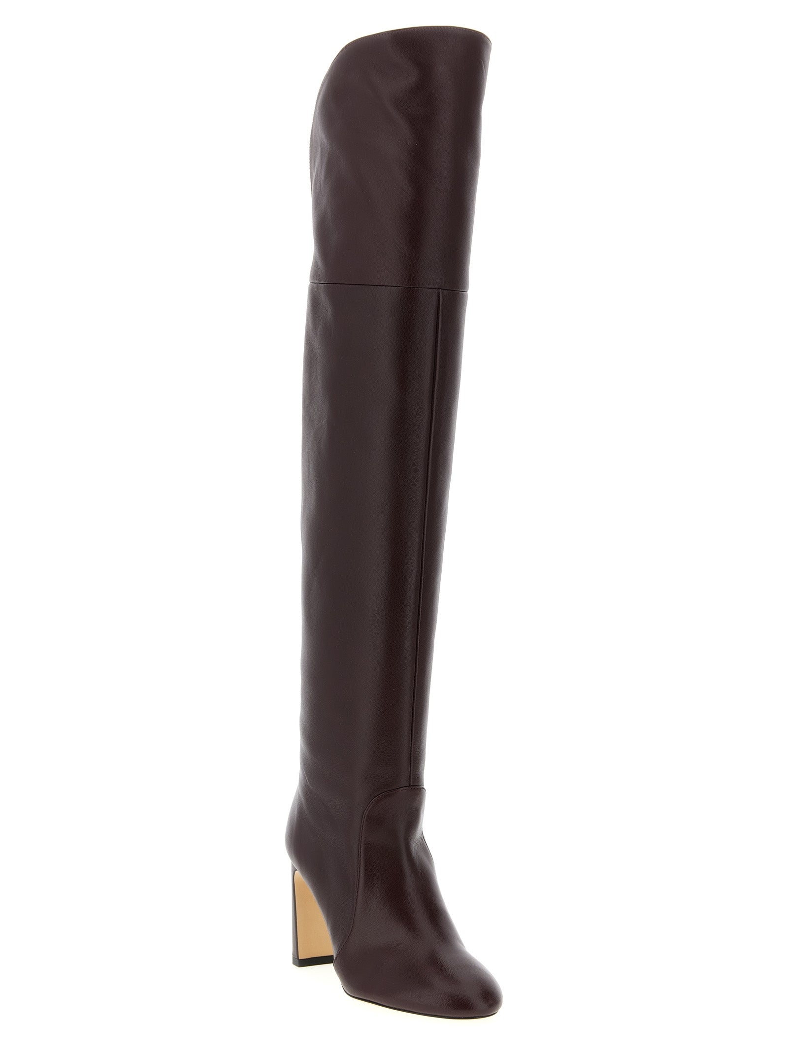 Stuart Weitzman 'Babette Over-The-Knee Tubo' Boots