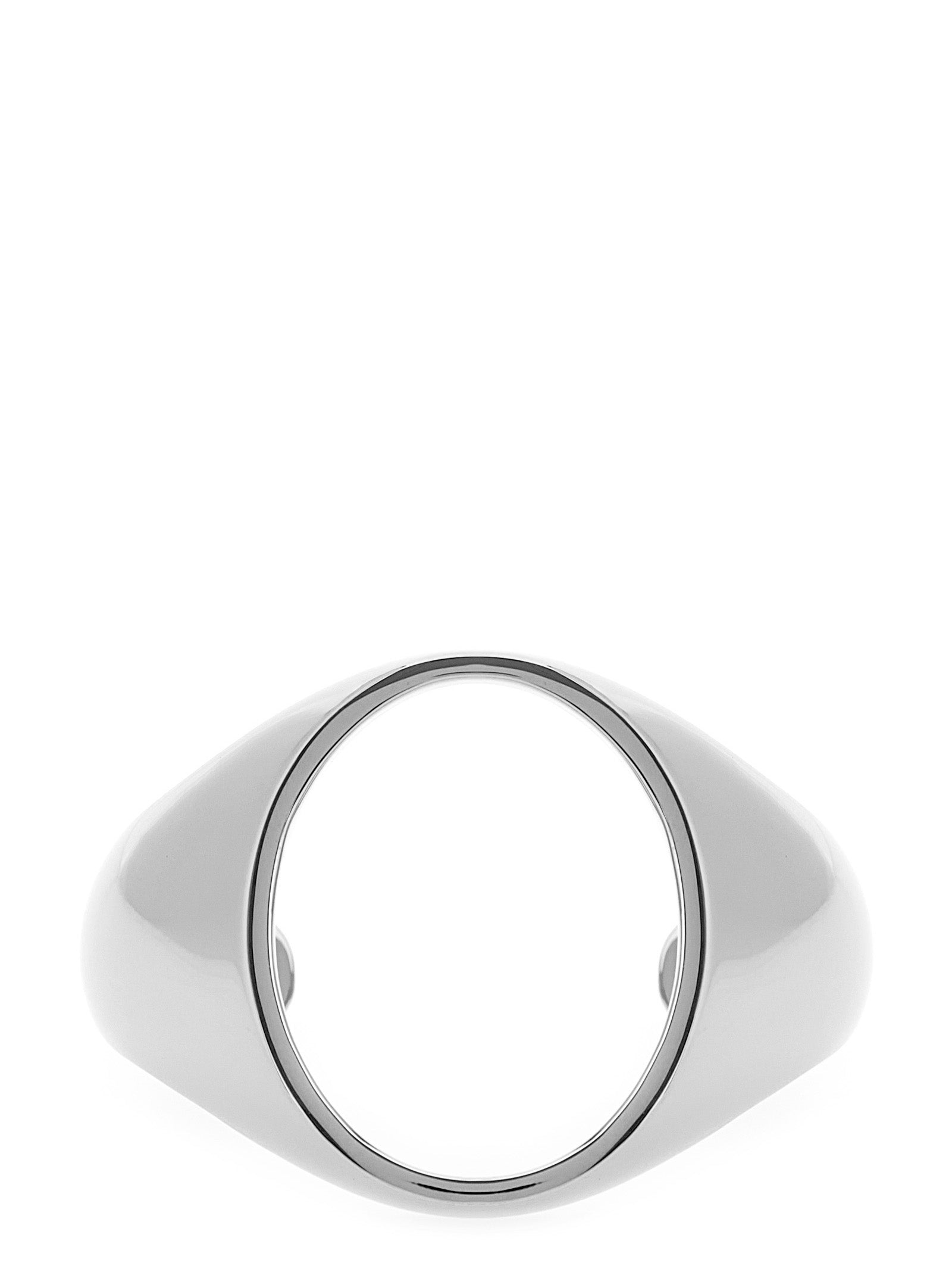 Mm6 Maison Margiela 'Chevalière' Bracelet