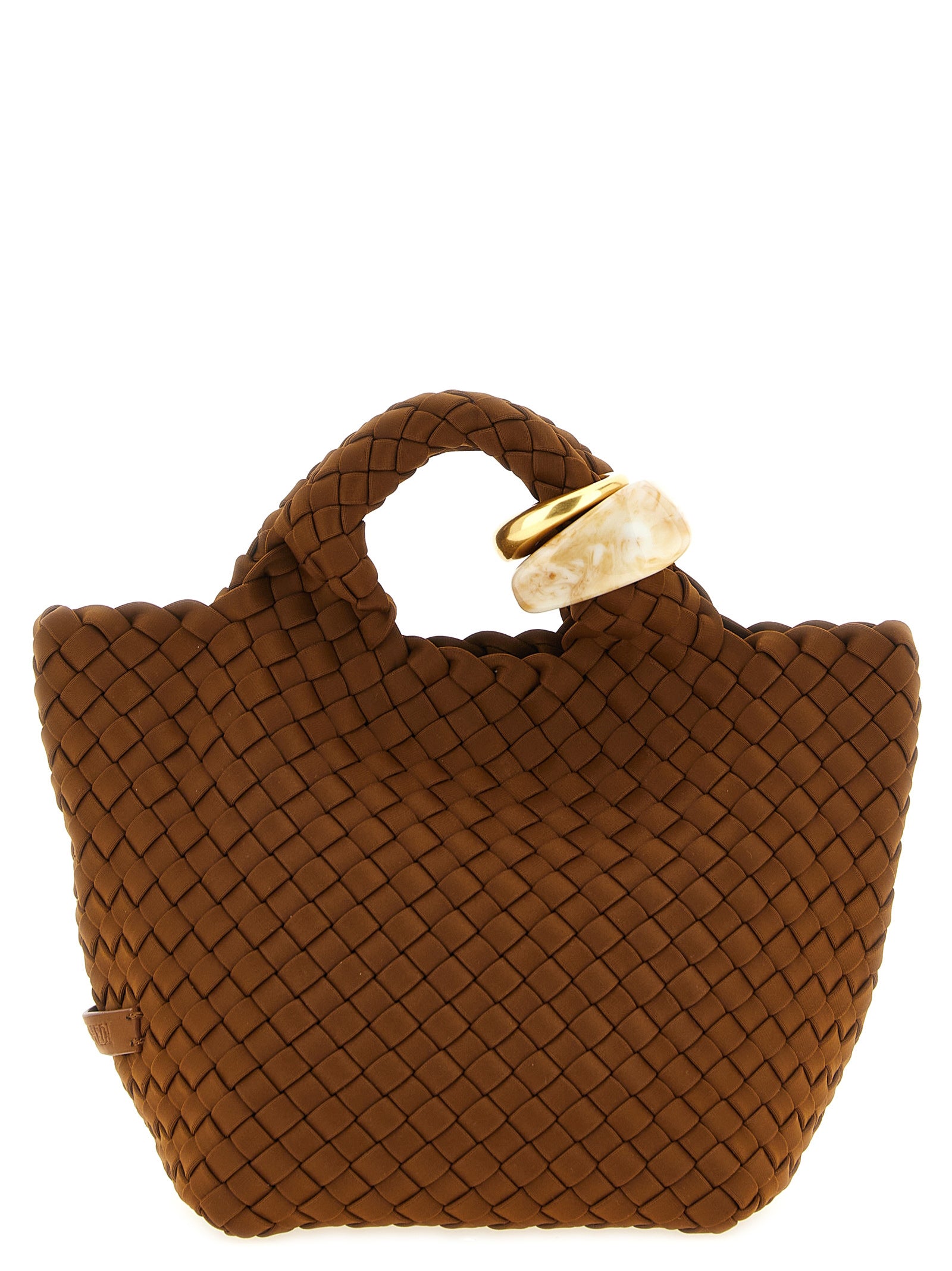Naghedi 'St. Barths' Small Handbag - Limit Edition