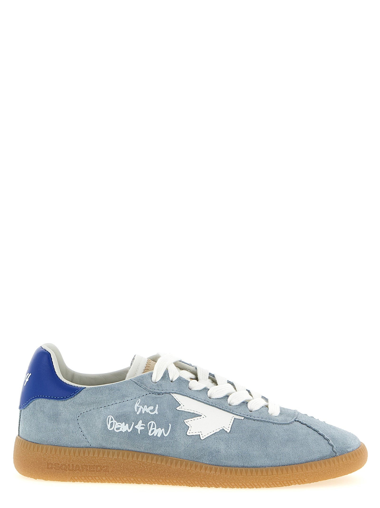 Dsquared2 'Rebels' Sneakers
