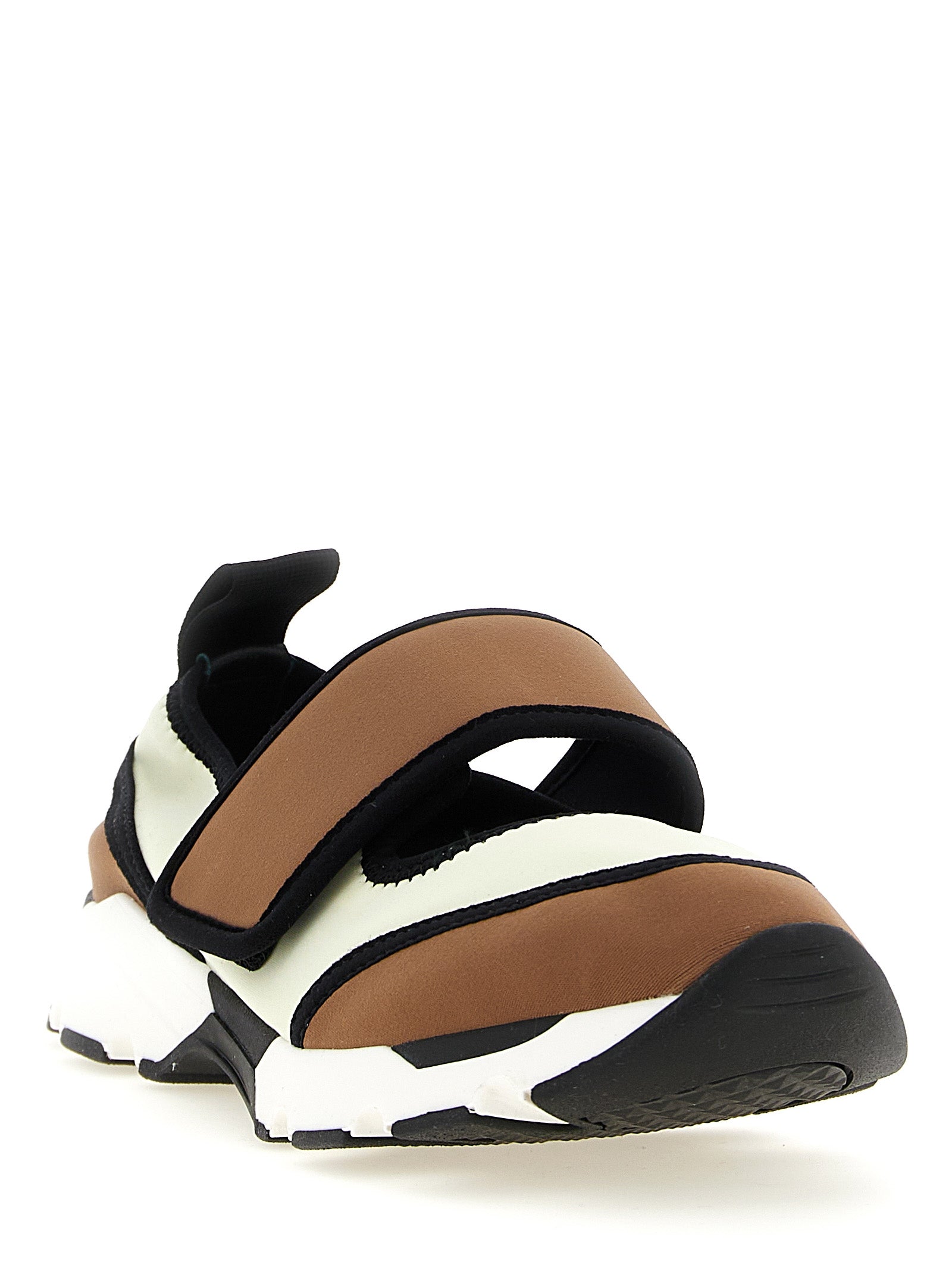 Marni 'Running Mary Jane' Sneakers
