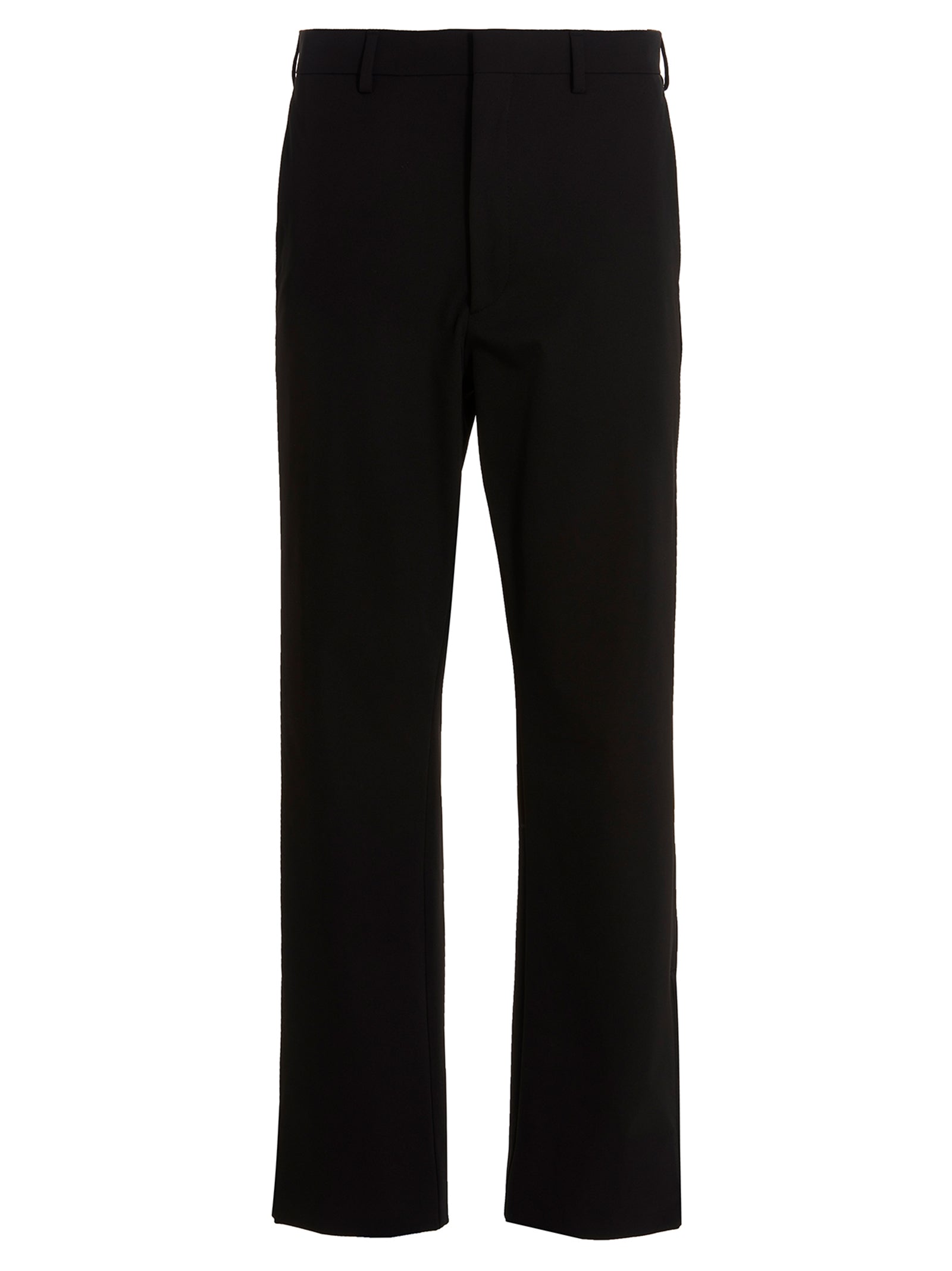 Prada Stretch Techno Pants