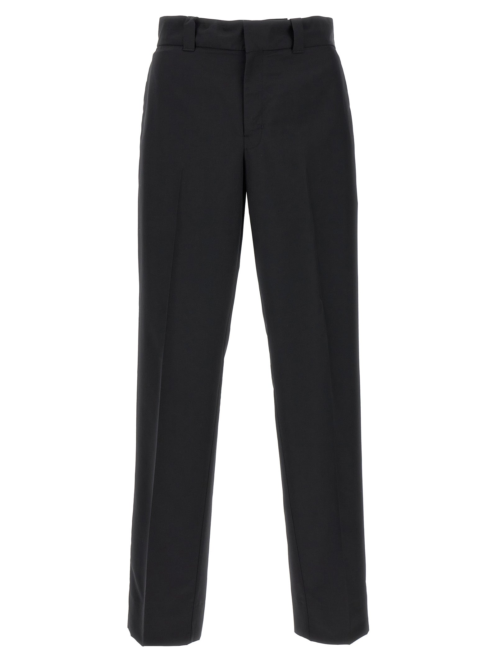 Prada Wool Pants