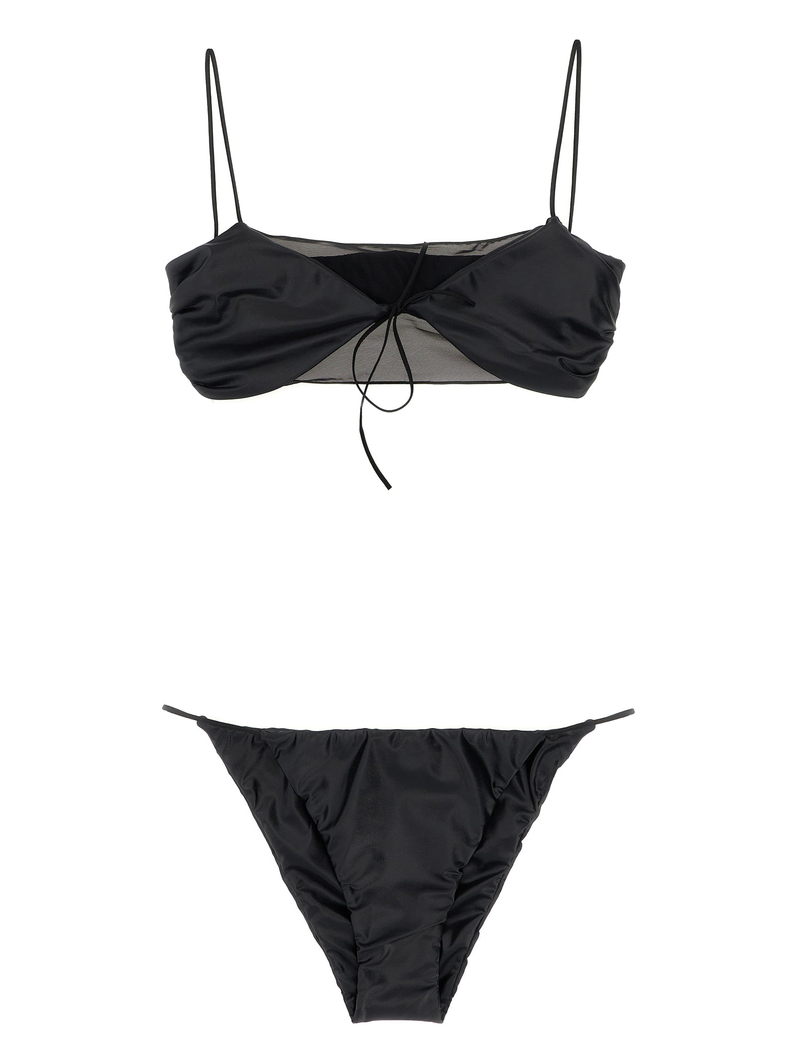 Allis 'Sporty Mesh' Bikini