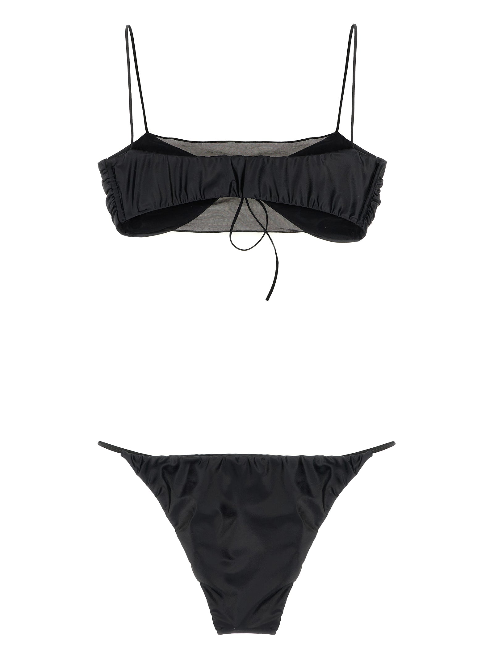 Allis 'Sporty Mesh' Bikini