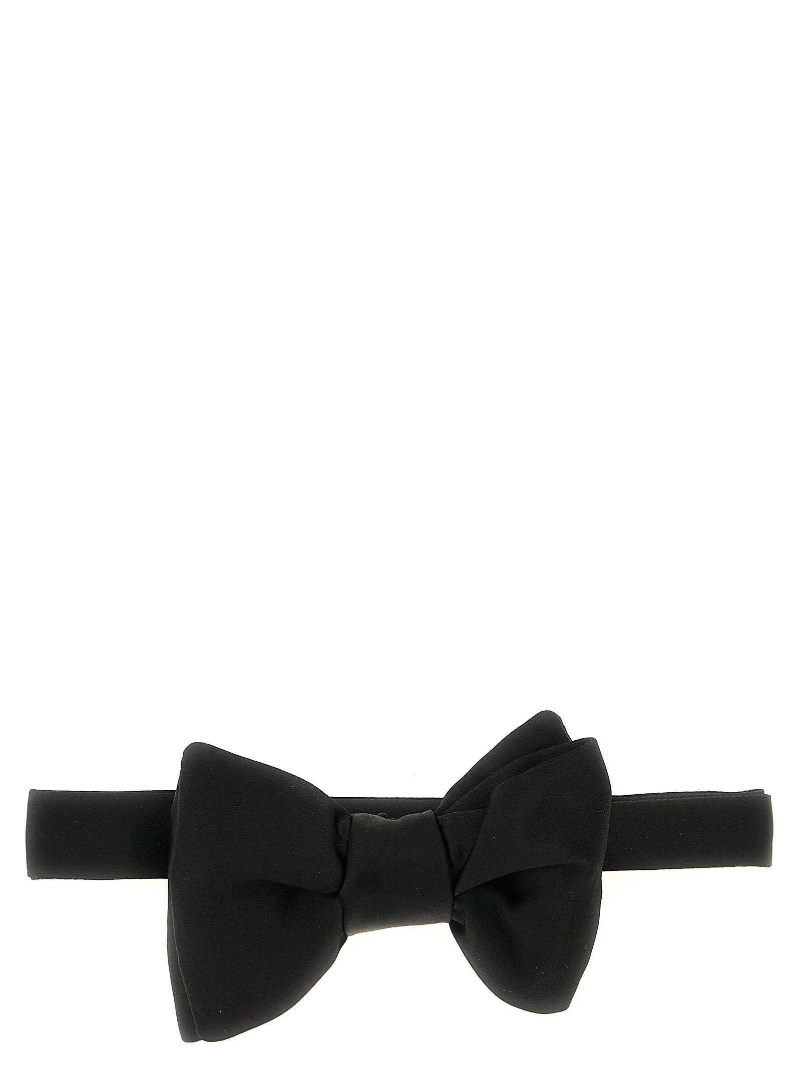 Tom Ford Silk Bow Tie