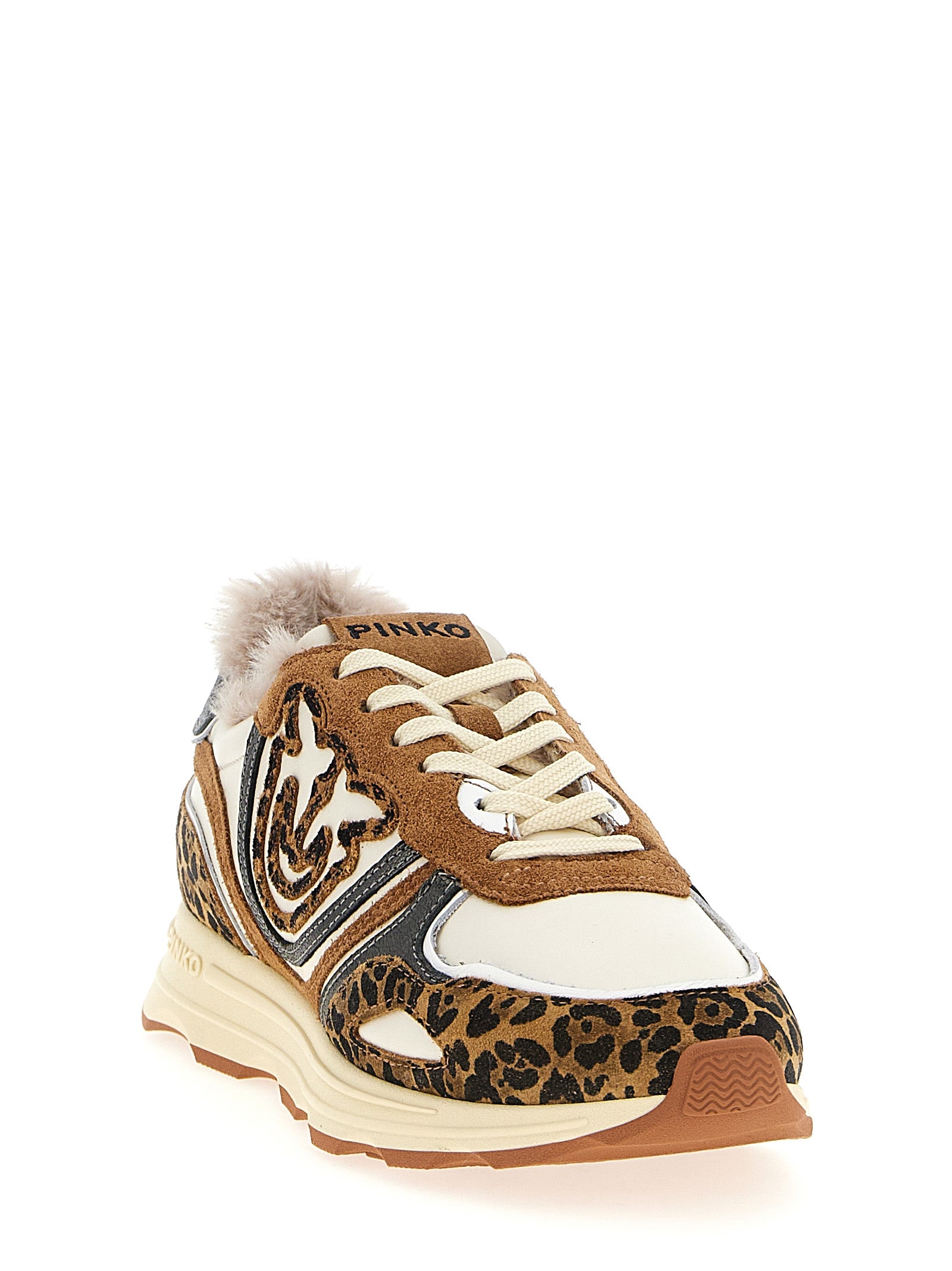 Pinko 'Zoe 01' Sneakers