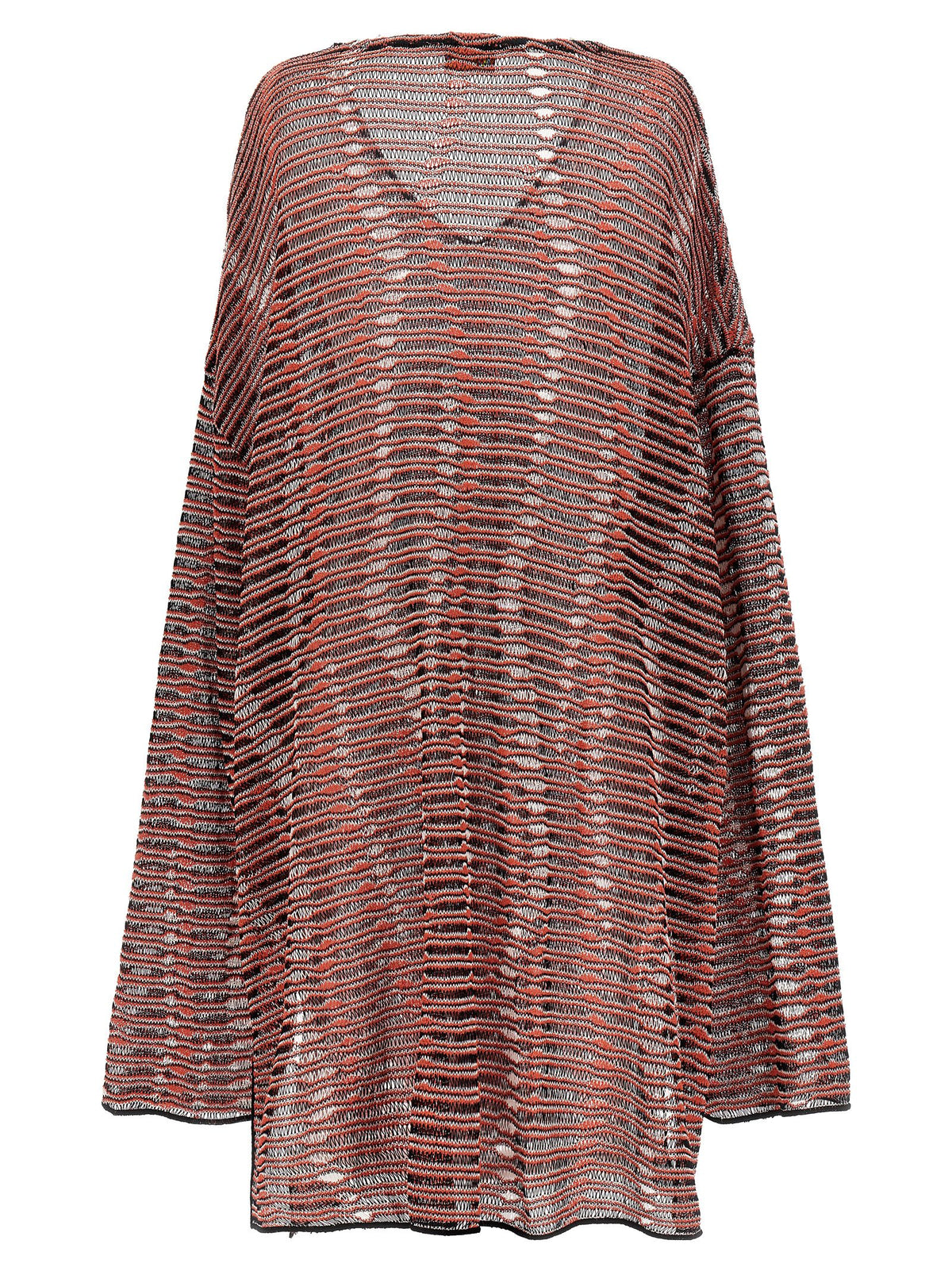Vitelli 'Wave Jacquard' Sweater