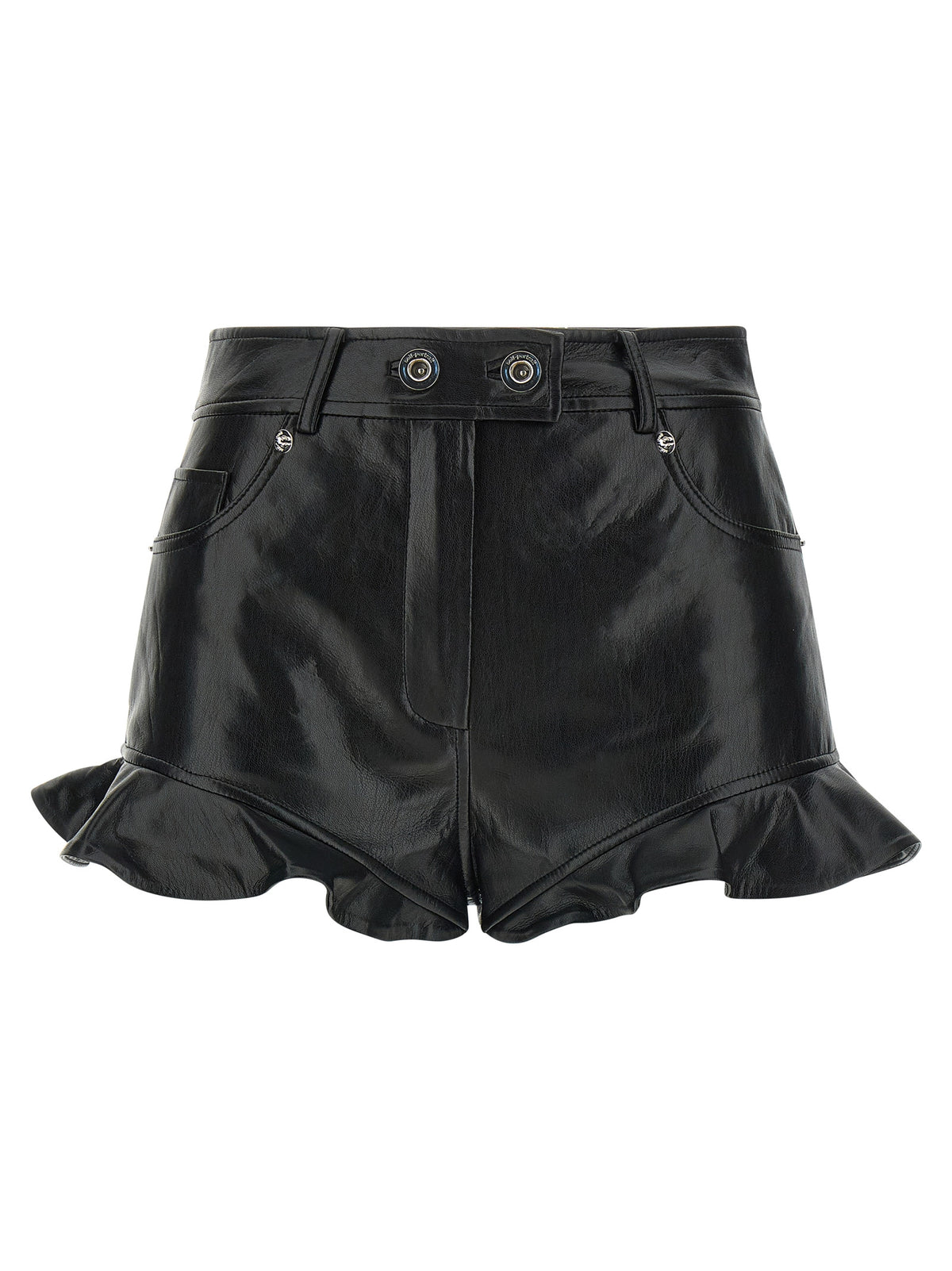 Self Portrait Voluntary Shorts