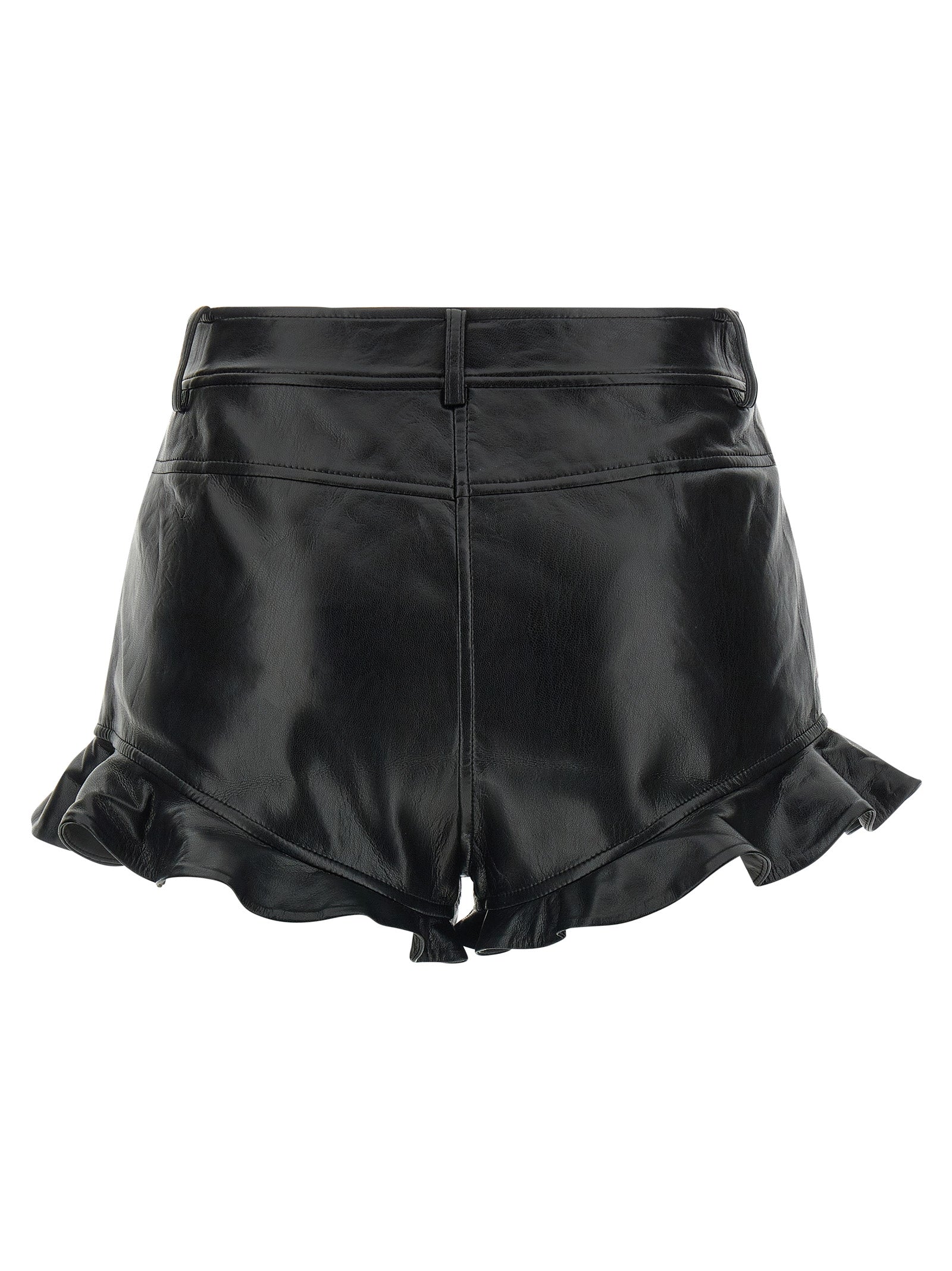 Self Portrait Voluntary Shorts