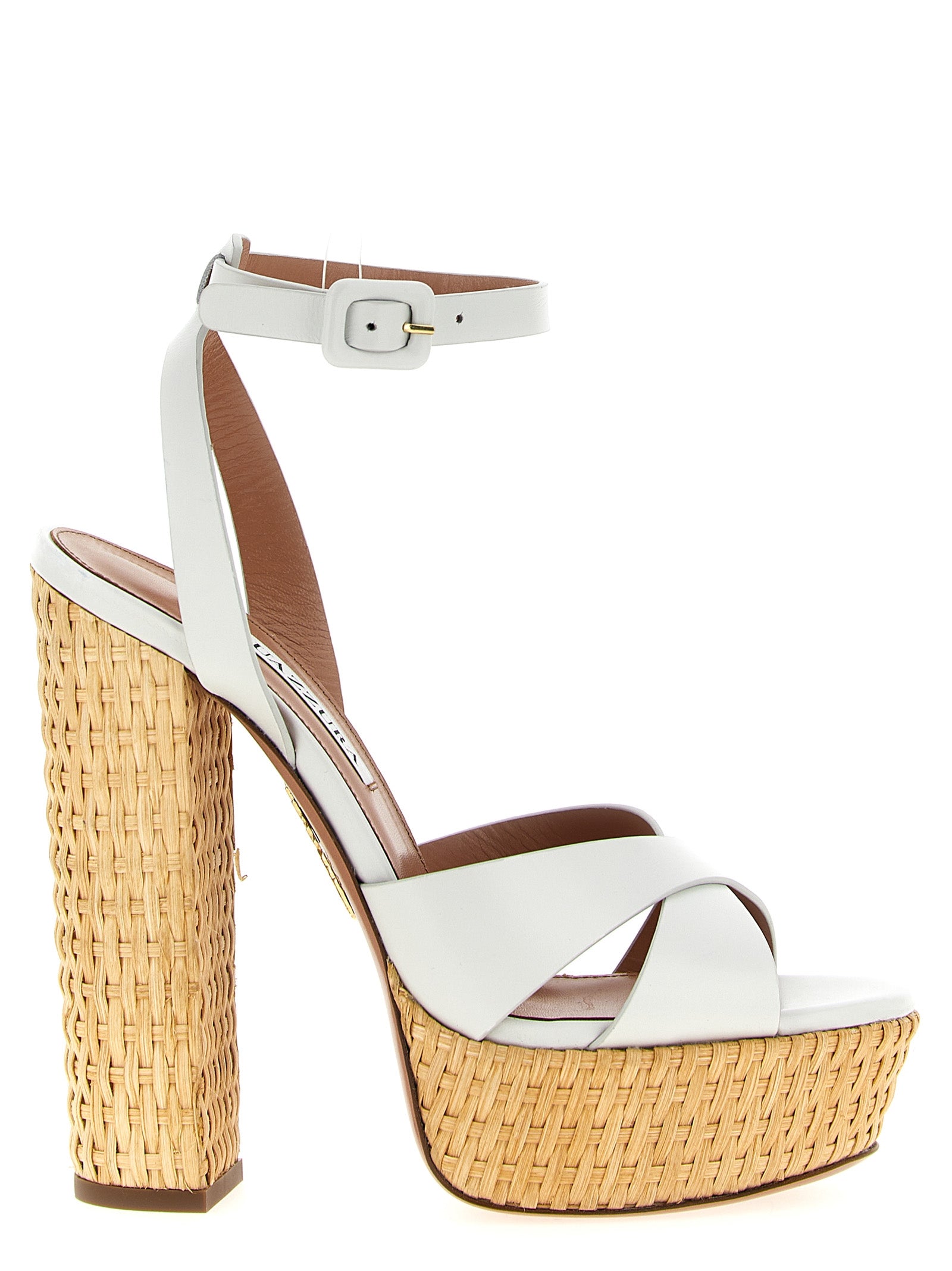 Aquazzura 'Sunseeker' Sandals