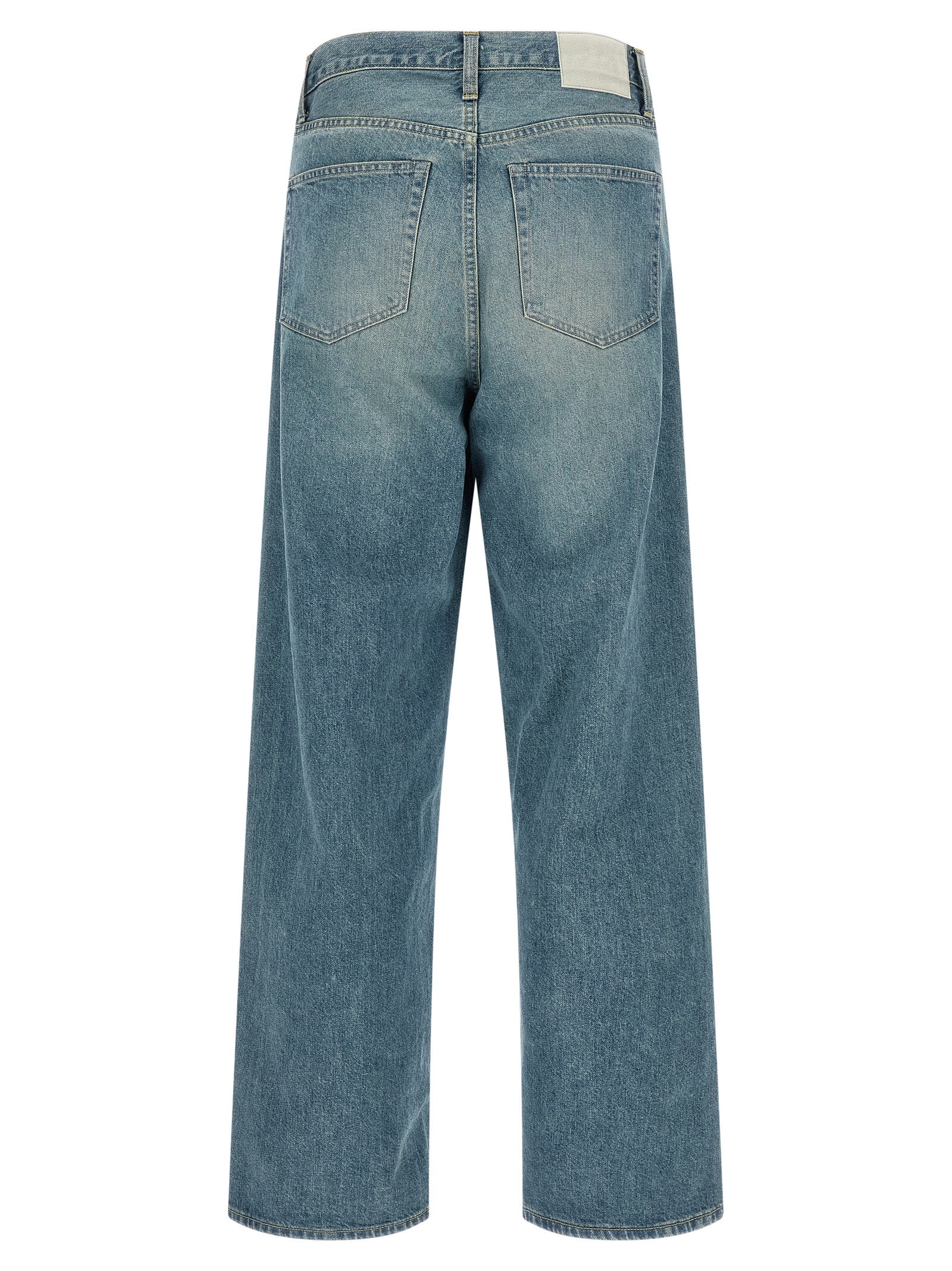 Ssstein 'Wide' Jeans