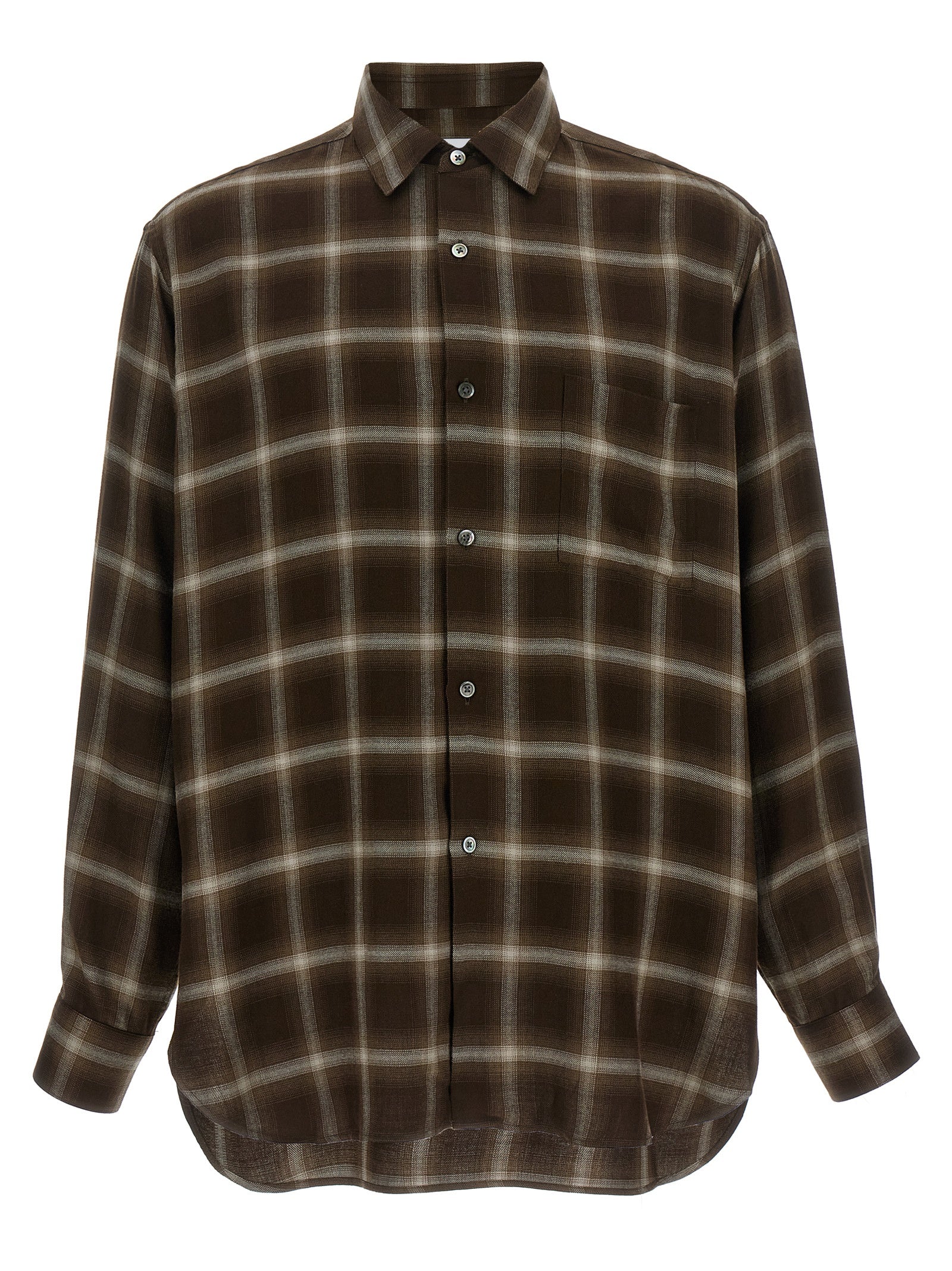 Ssstein 'Ly/Vis' Shirt