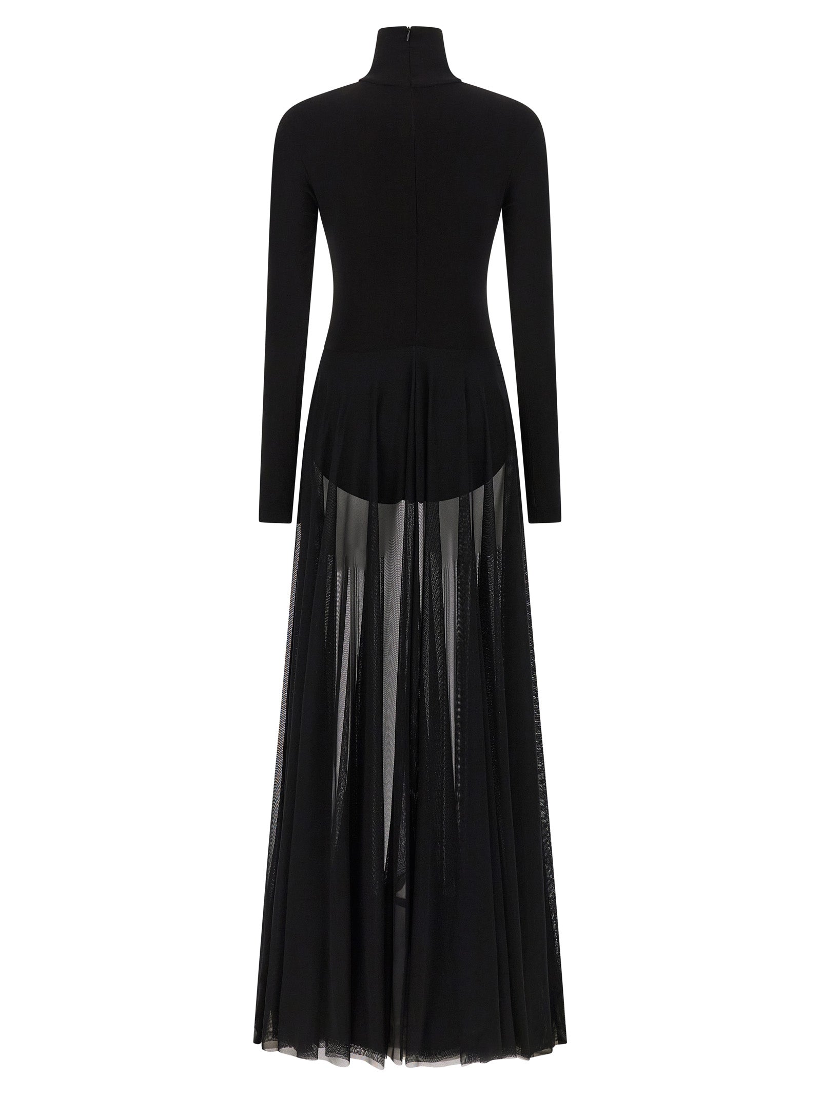 Norma Kamali Bodysuit