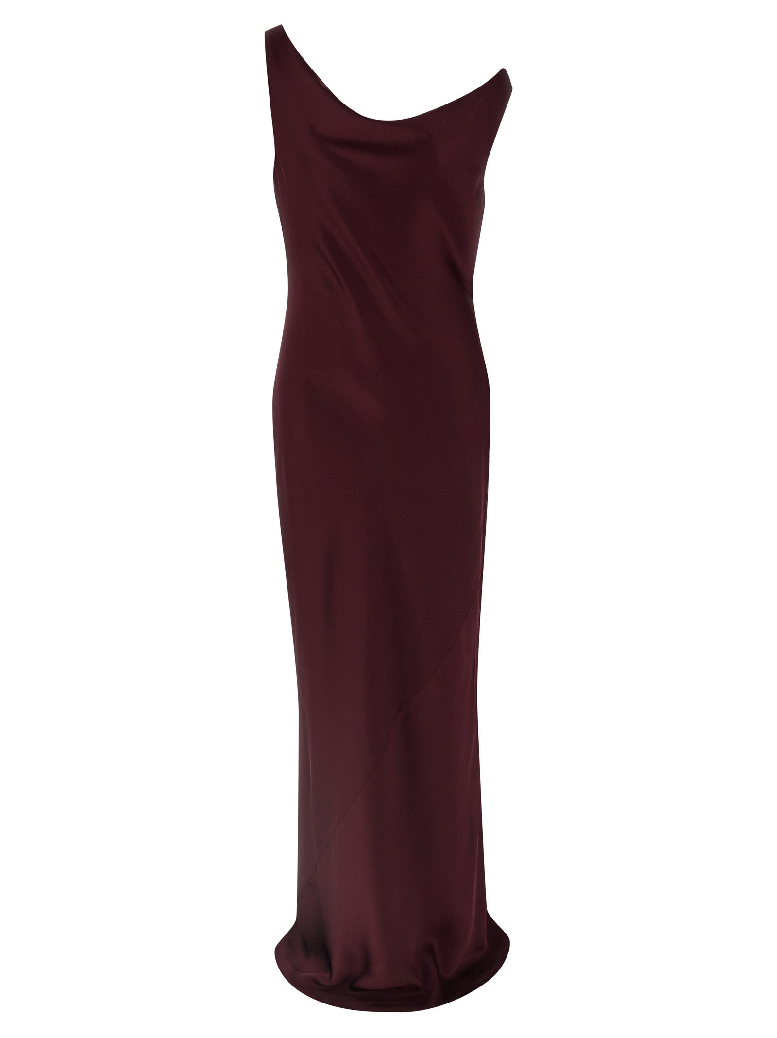 Norma Kamali 'Maria' Dress