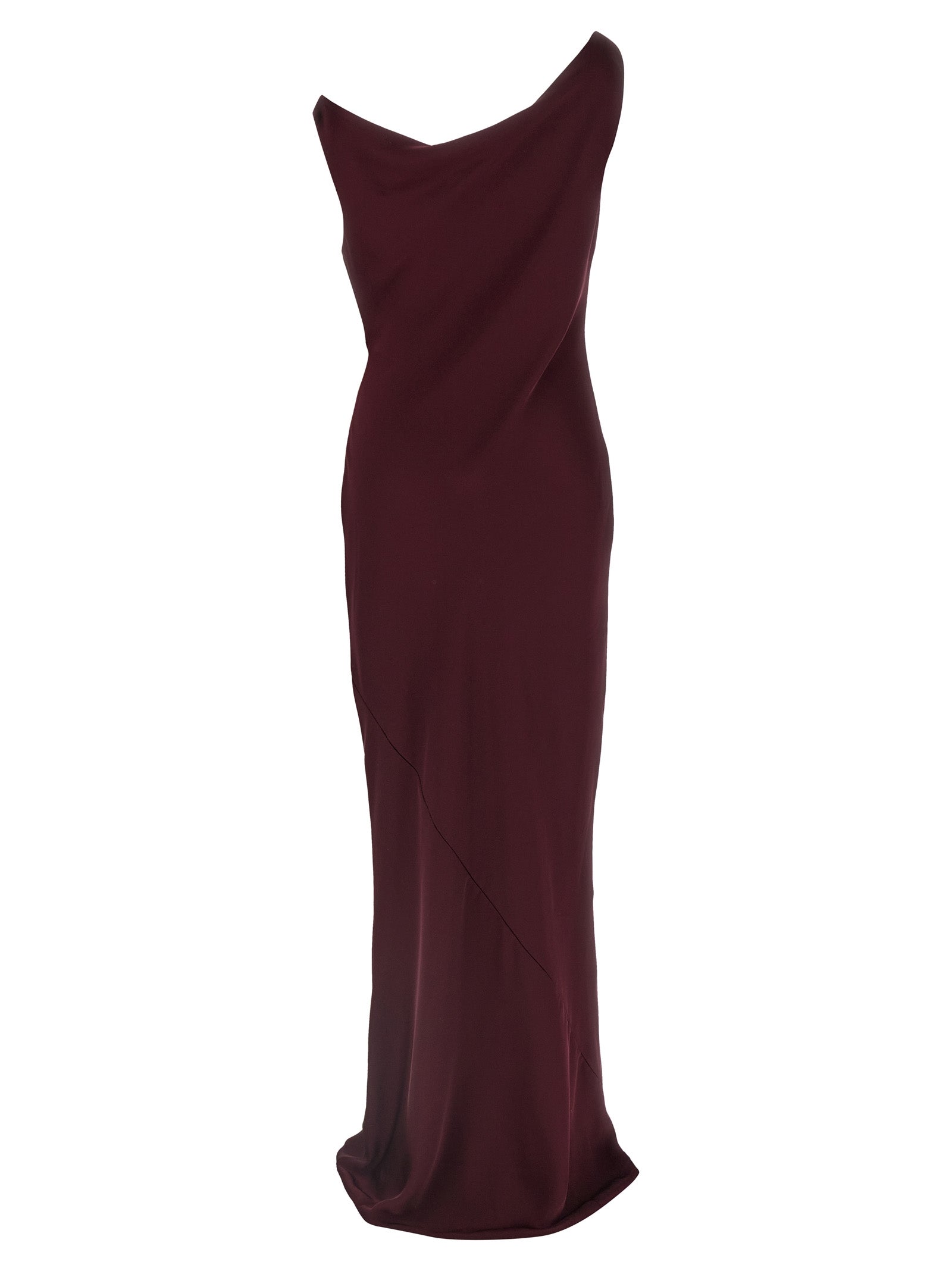 Norma Kamali 'Maria' Dress