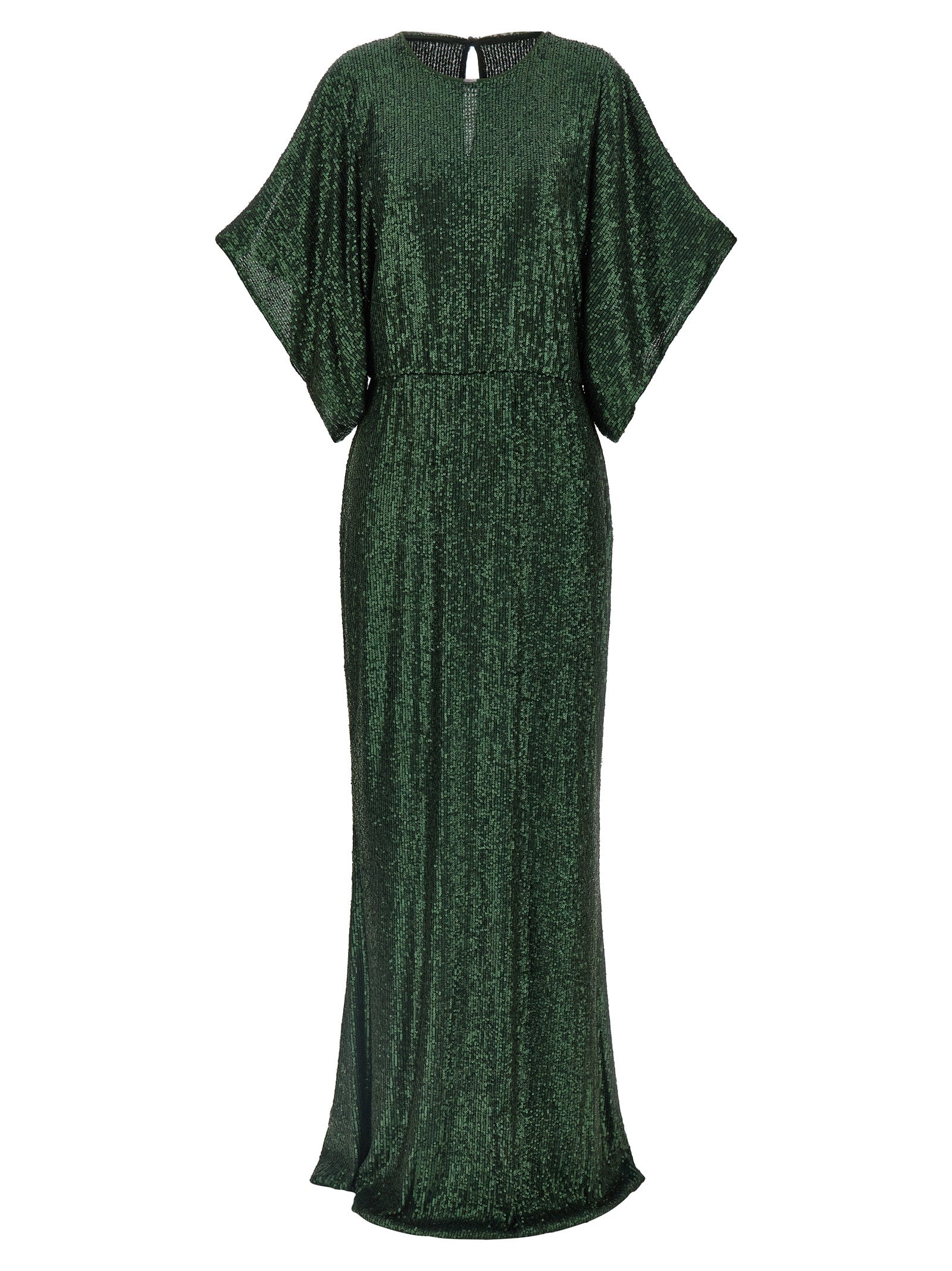 Norma Kamali 'Reverse Obie' Dress