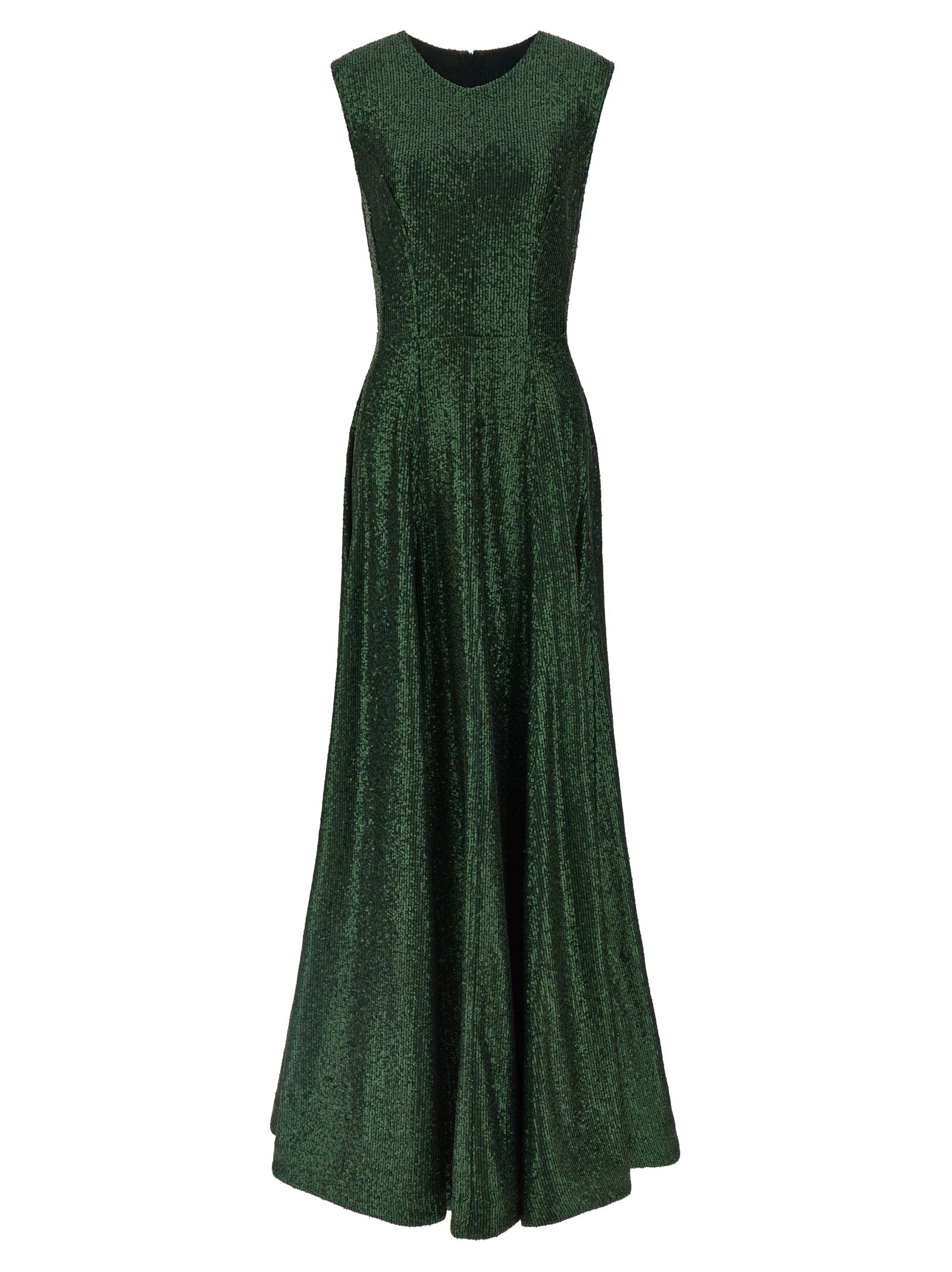 Norma Kamali 'Grace' Dress