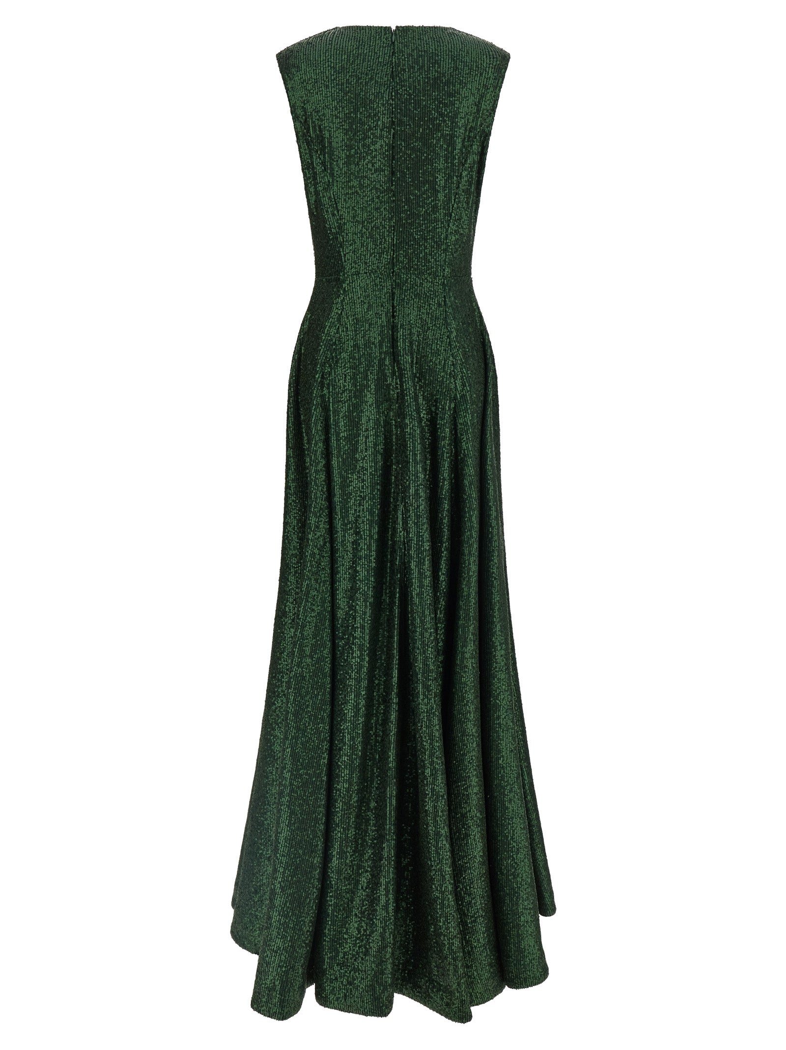 Norma Kamali 'Grace' Dress