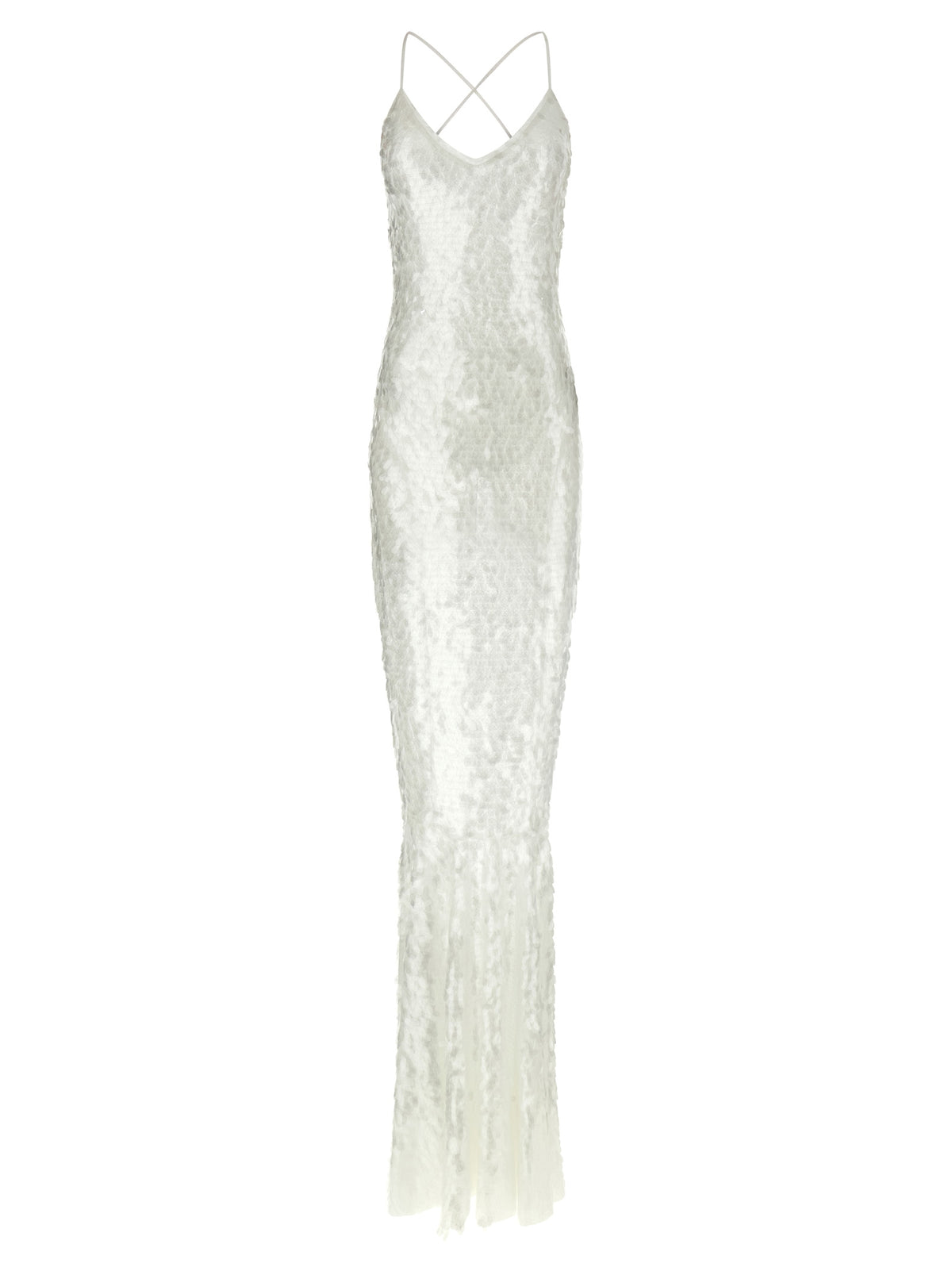 Norma Kamali 'Fara' Dress