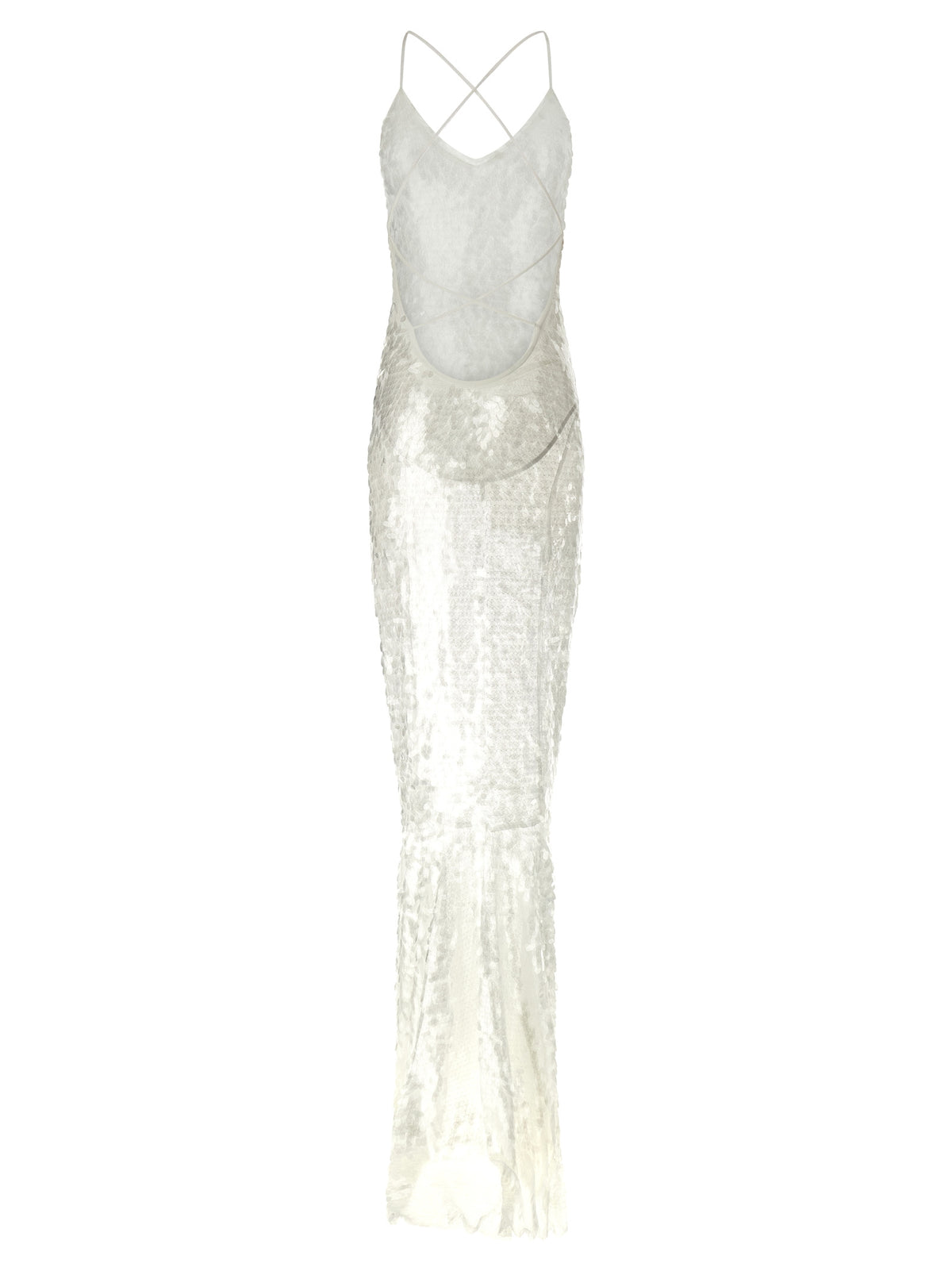 Norma Kamali 'Fara' Dress