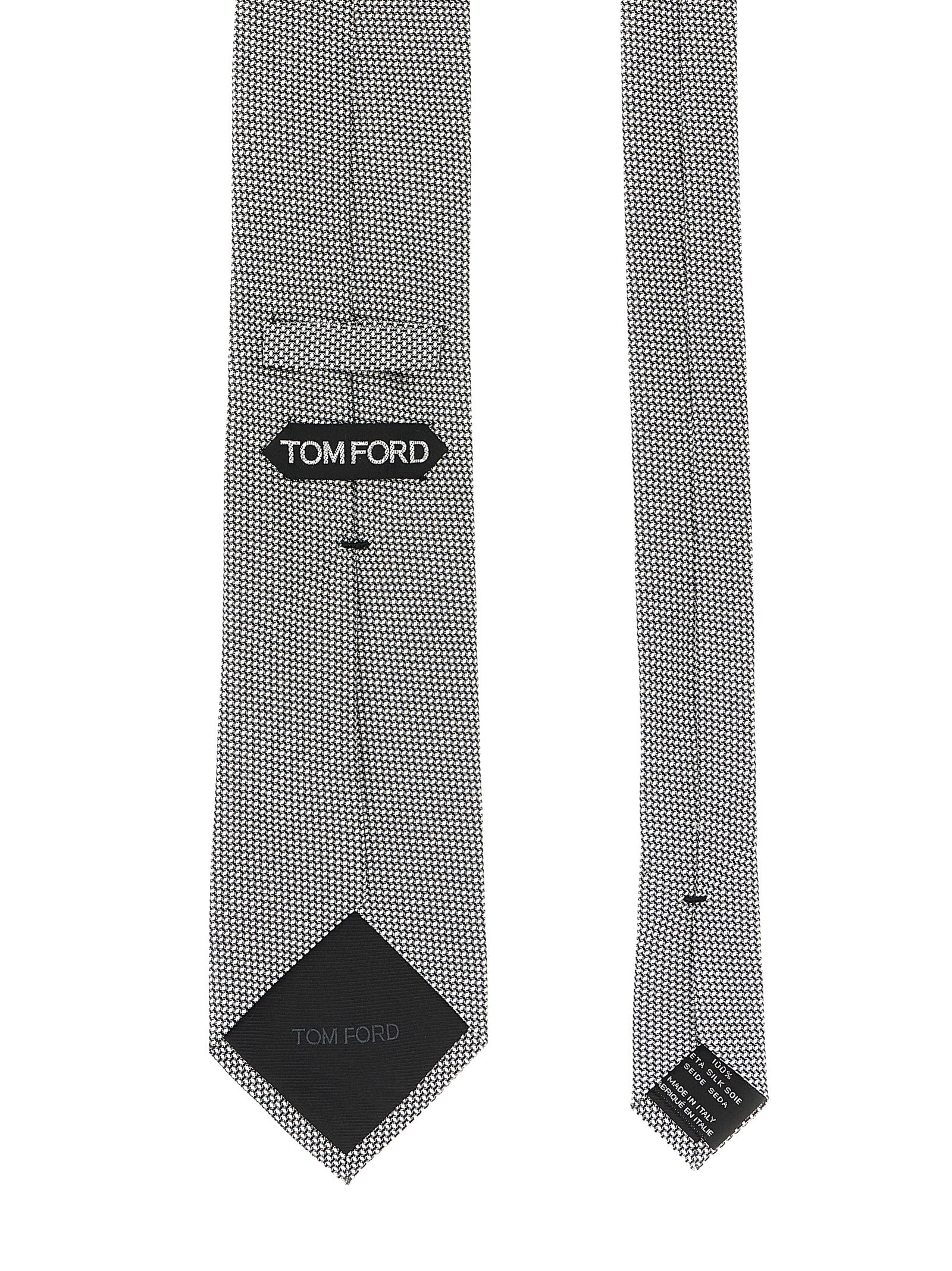 Tom Ford Jacquard Tie