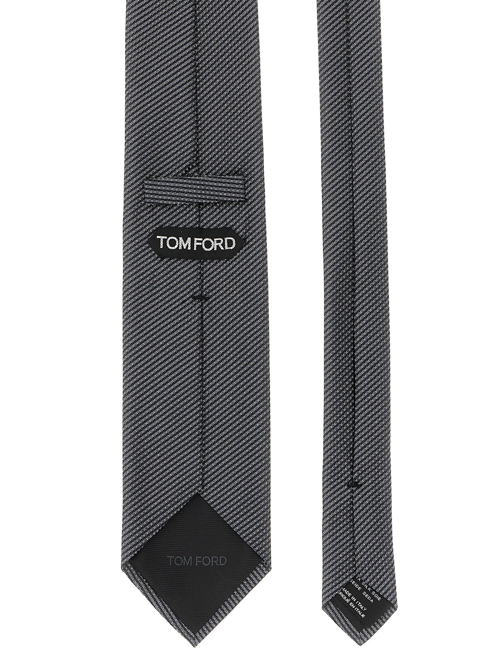 Tom Ford Jacquard Tie