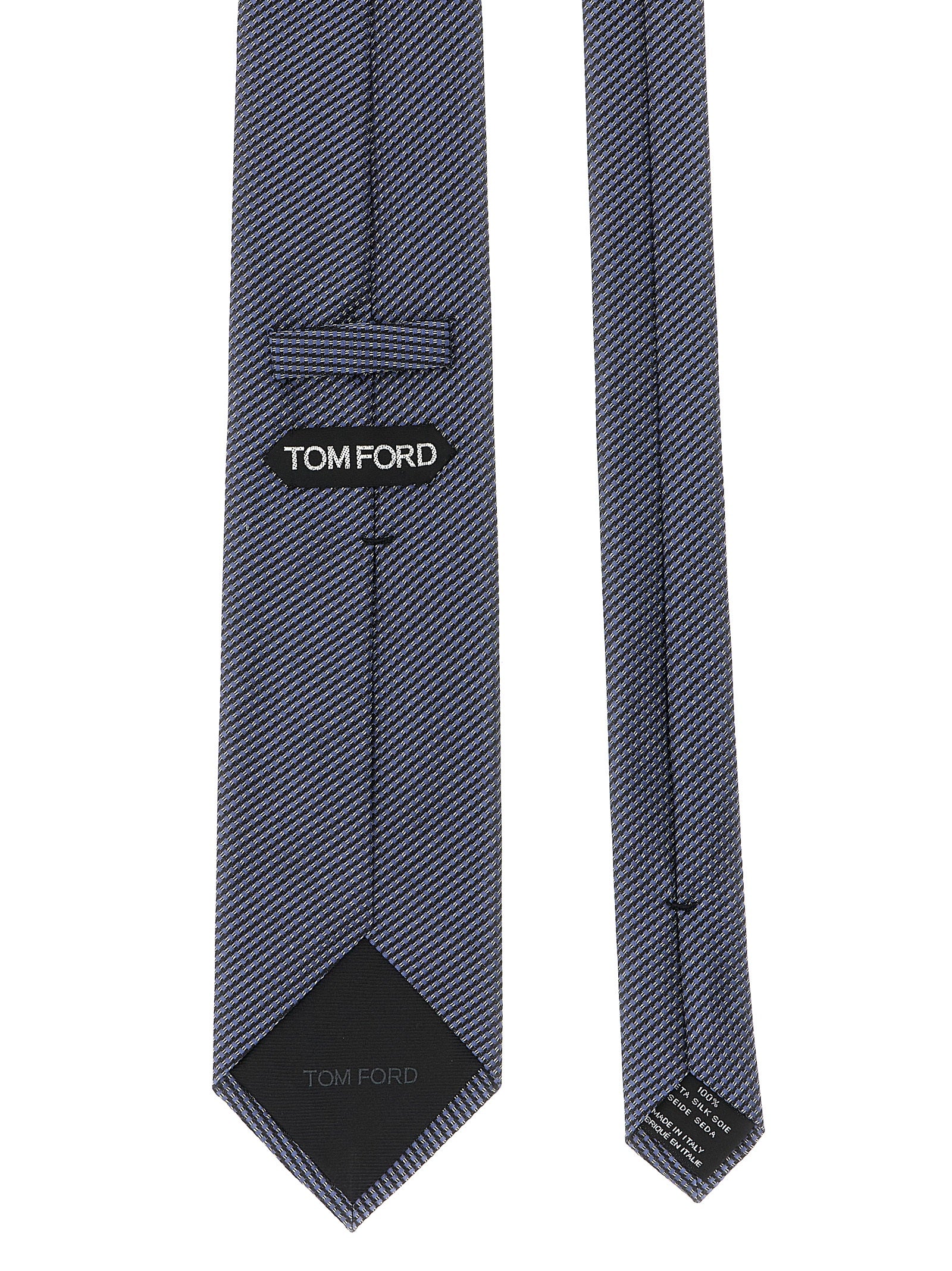 Tom Ford Jacquard Tie
