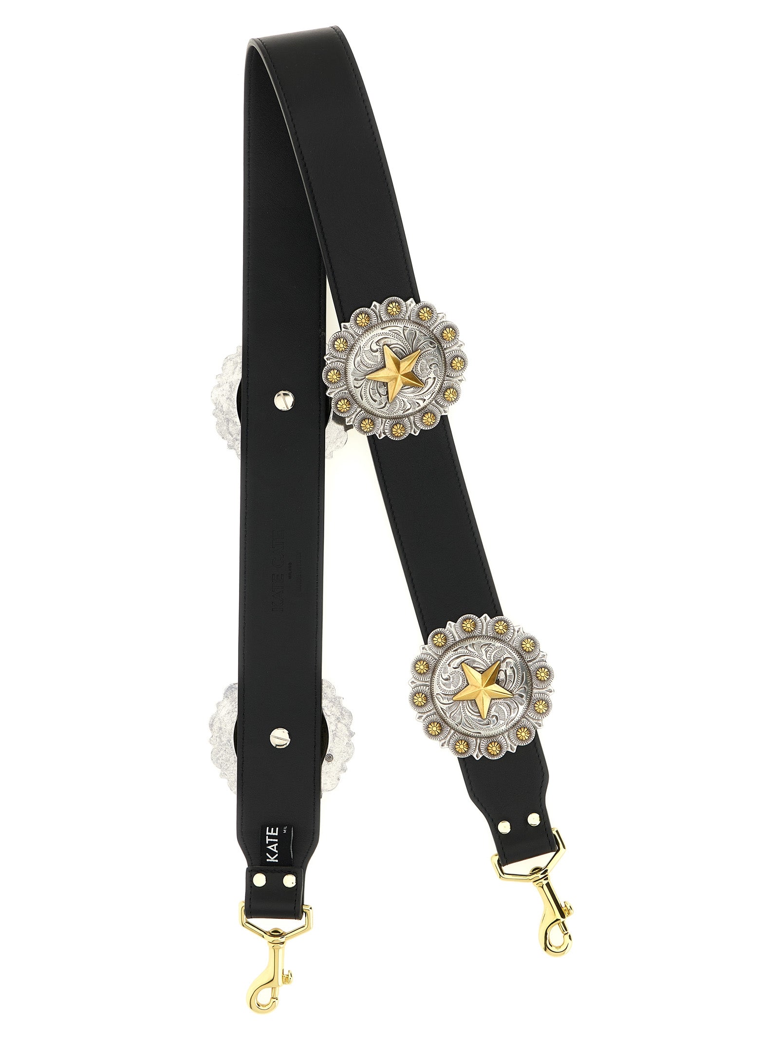 Kate Cate 'Regina' Crossbody Bag