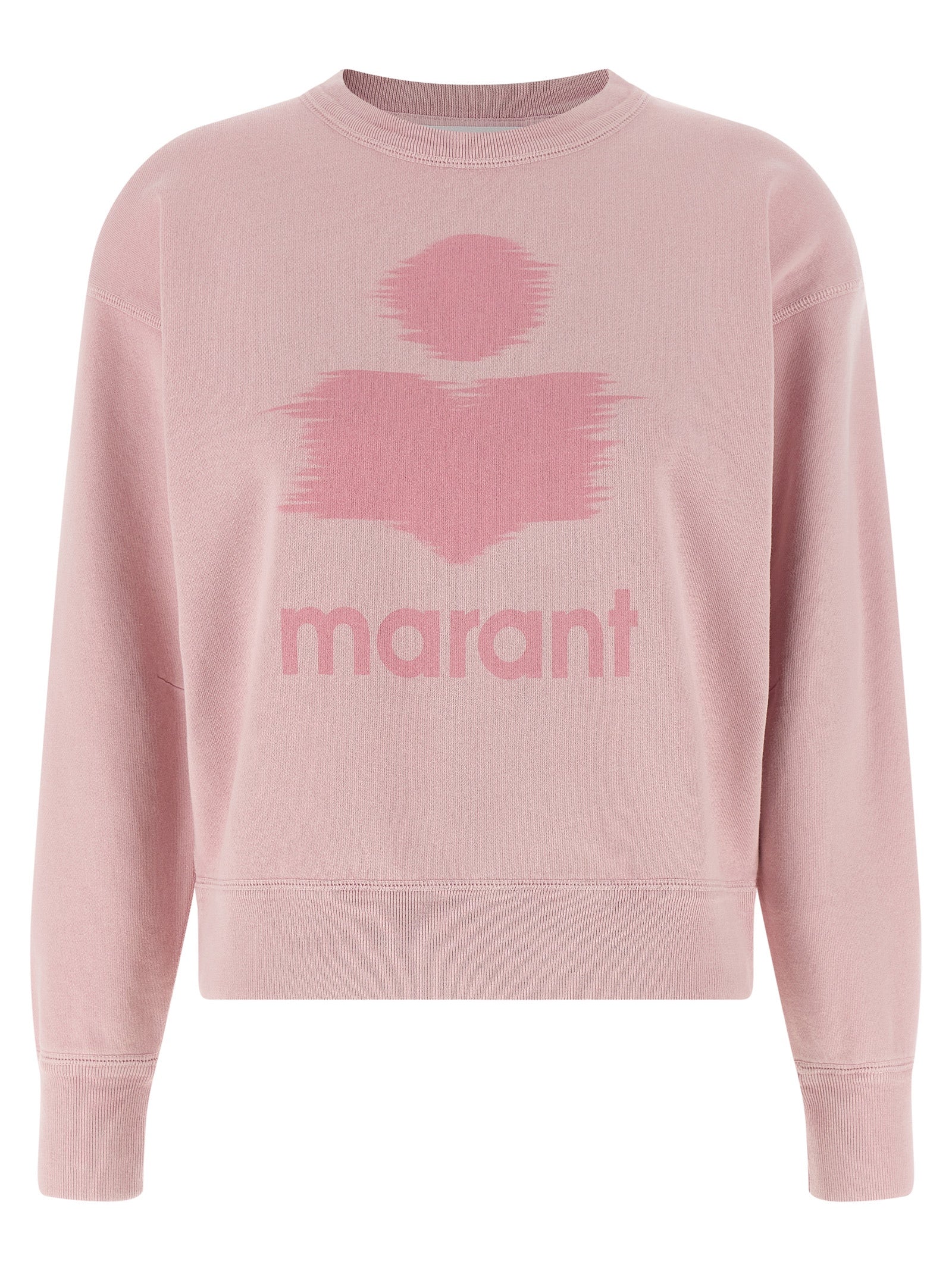 Marant Etoile 'Mobyli' Sweatshirt