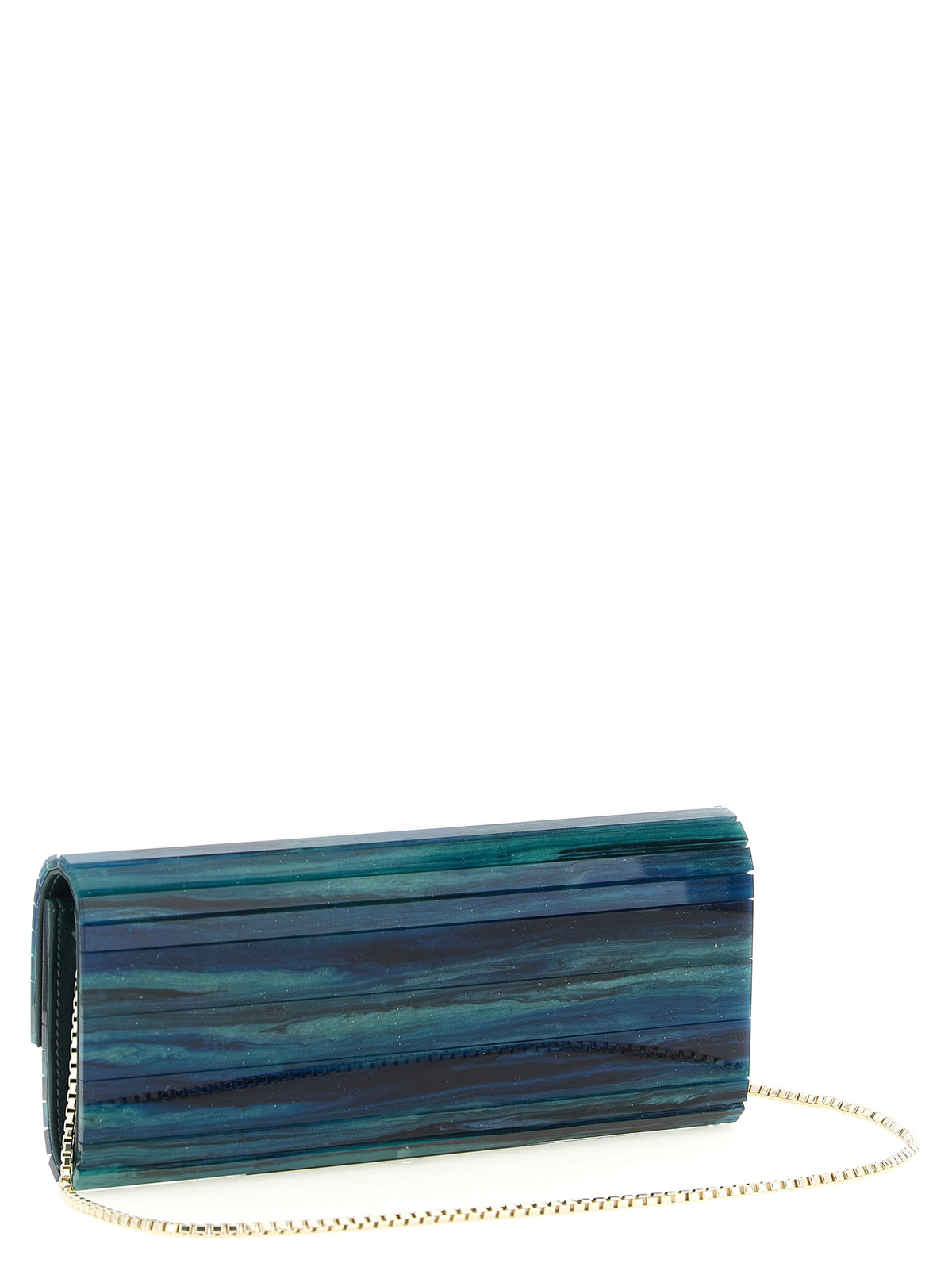 Jimmy Choo 'Sweetie' Clutch