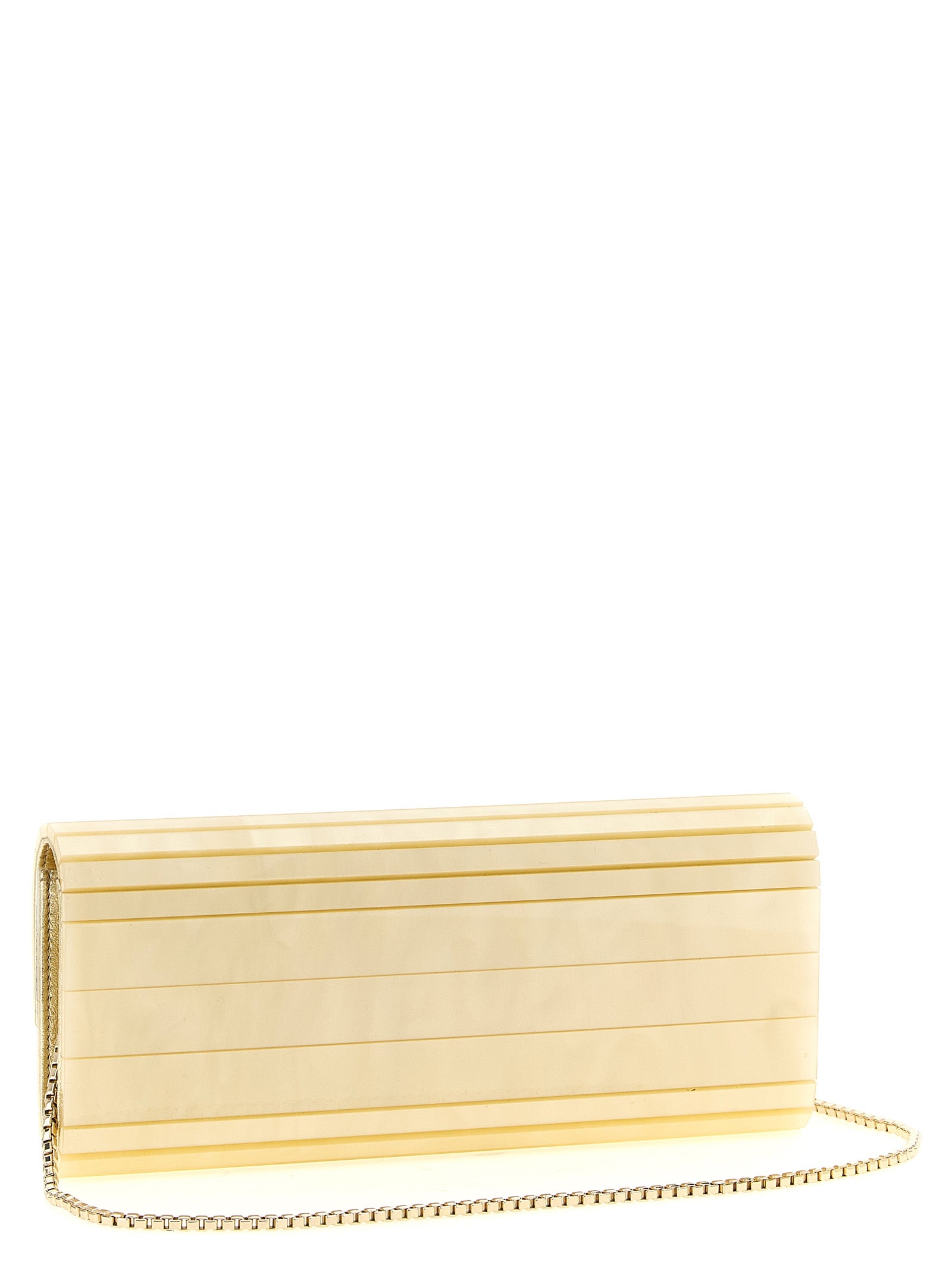 Jimmy Choo 'Sweetie' Clutch